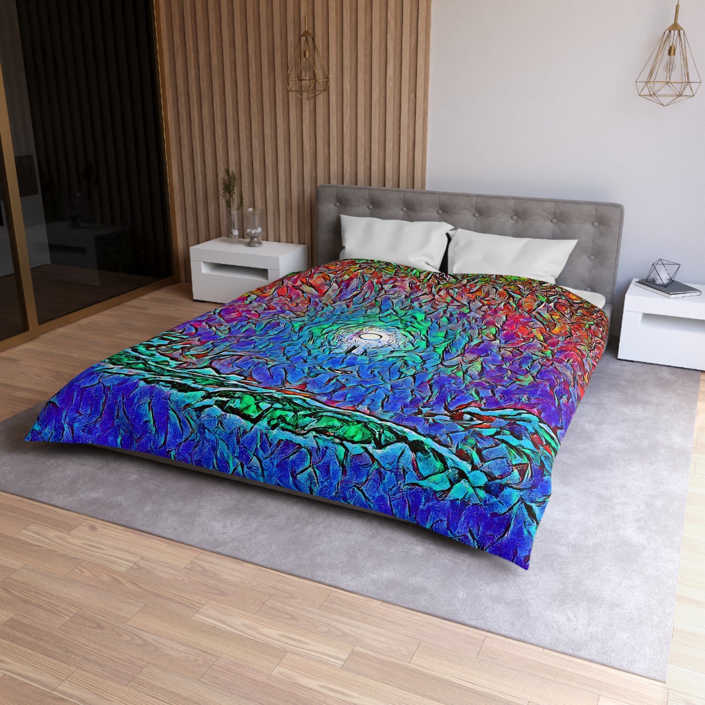 Duvet Cover