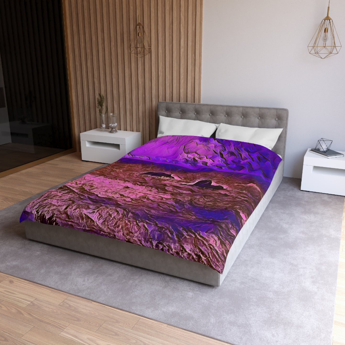 Duvet Cover