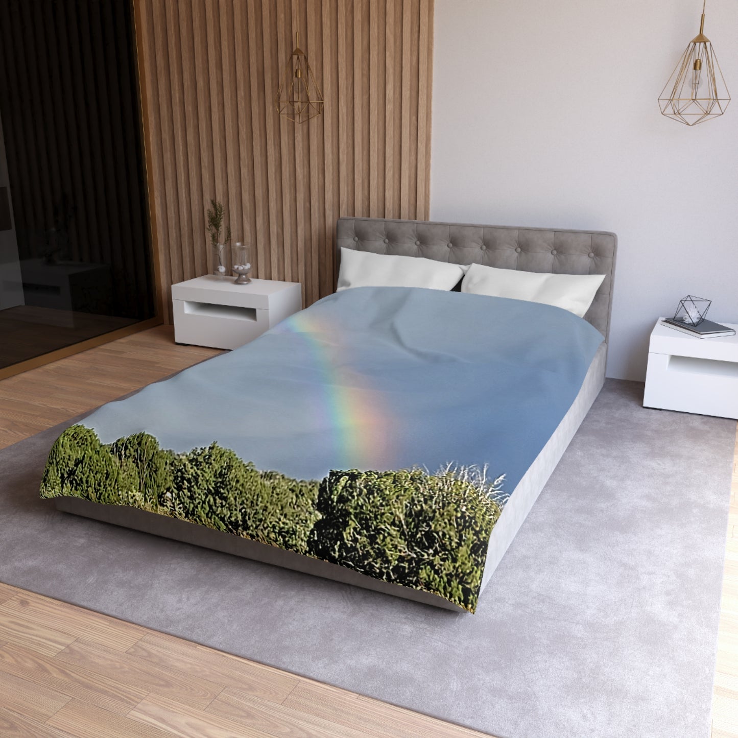 Duvet Cover