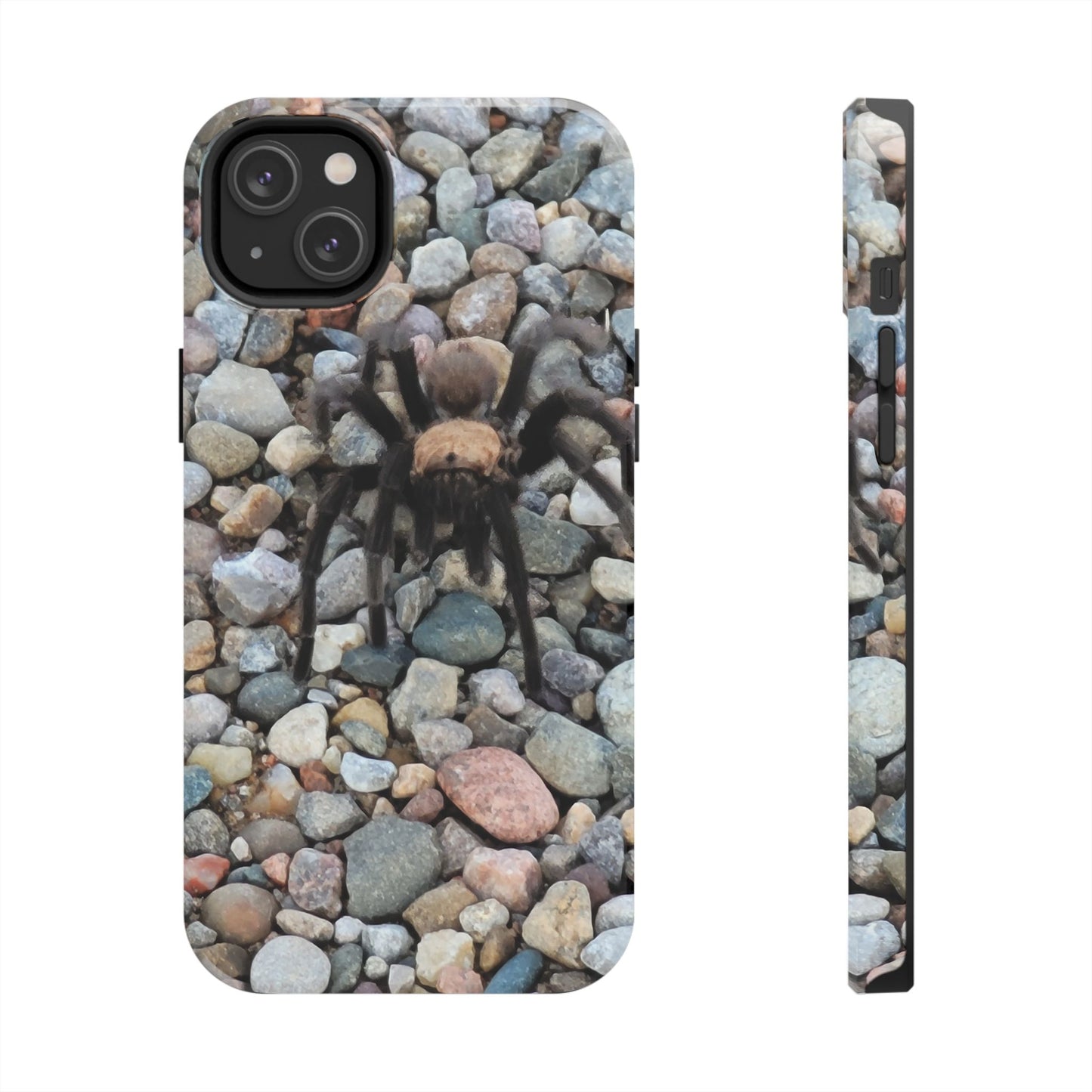 Custom Tough Phone Case for iPhone & Samsung From The Wildlife Series at Intriguing Vistas