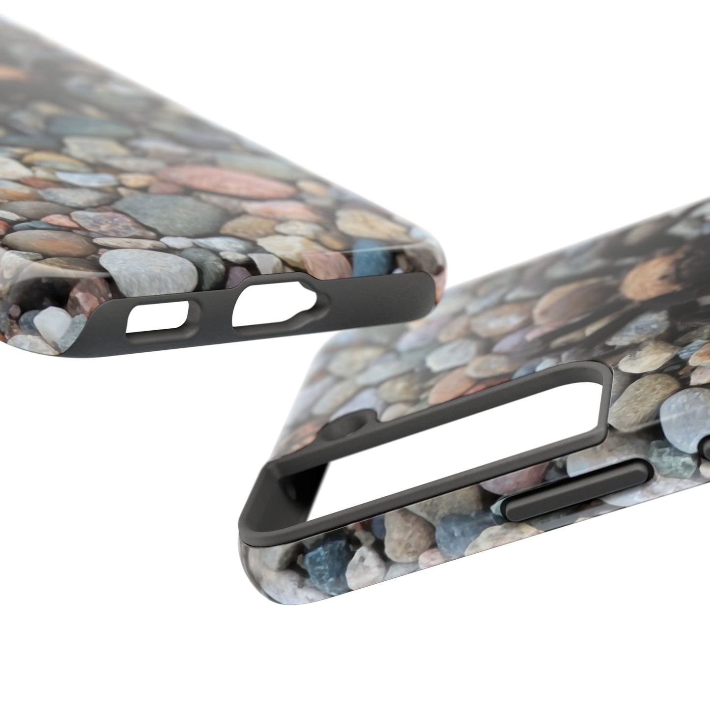 Custom Tough Phone Case for iPhone & Samsung From The Wildlife Series at Intriguing Vistas