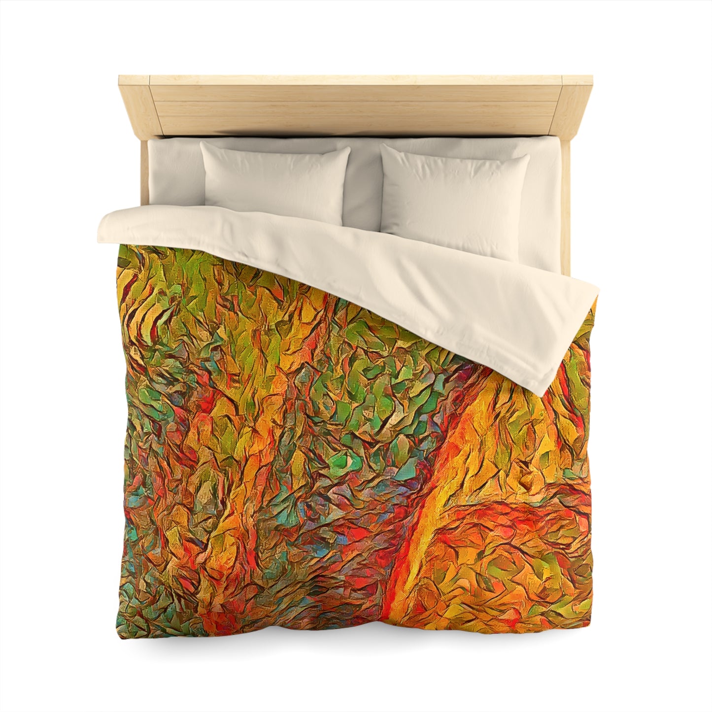 Duvet Cover