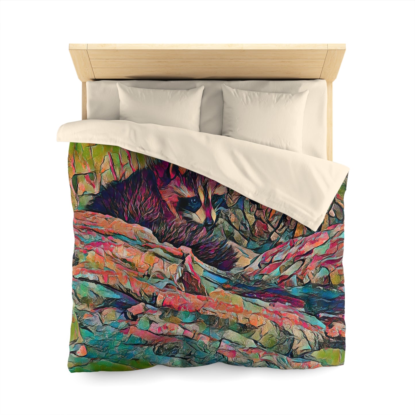 Duvet Cover