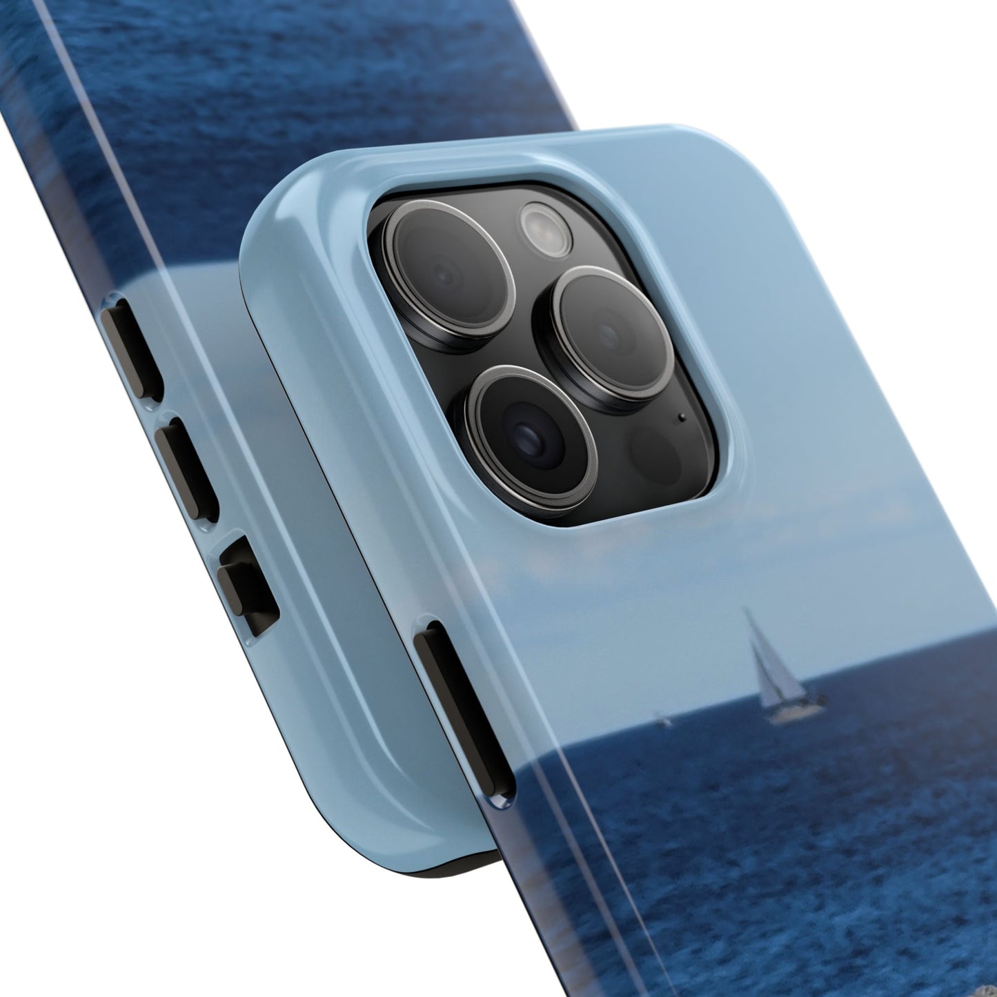 Custom Tough Phone Case for iPhone & Samsung From The Scenery Series at Intriguing Vistas