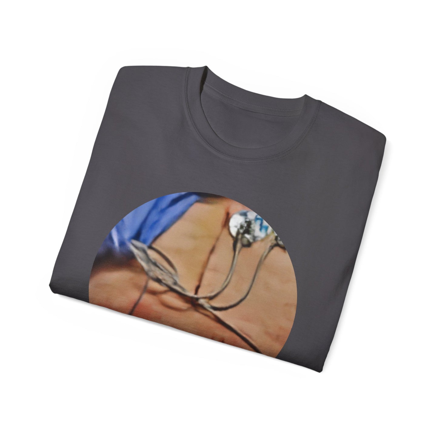 Gildan 2000 Unisex Adult Ultra Cotton Medical Shirt CABG X 6