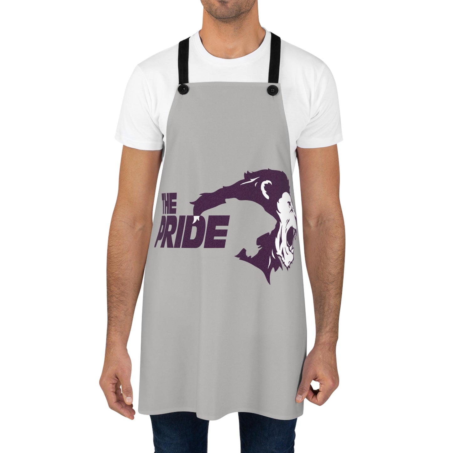 Santa Rosa Series Apron from Intriguing Vistas