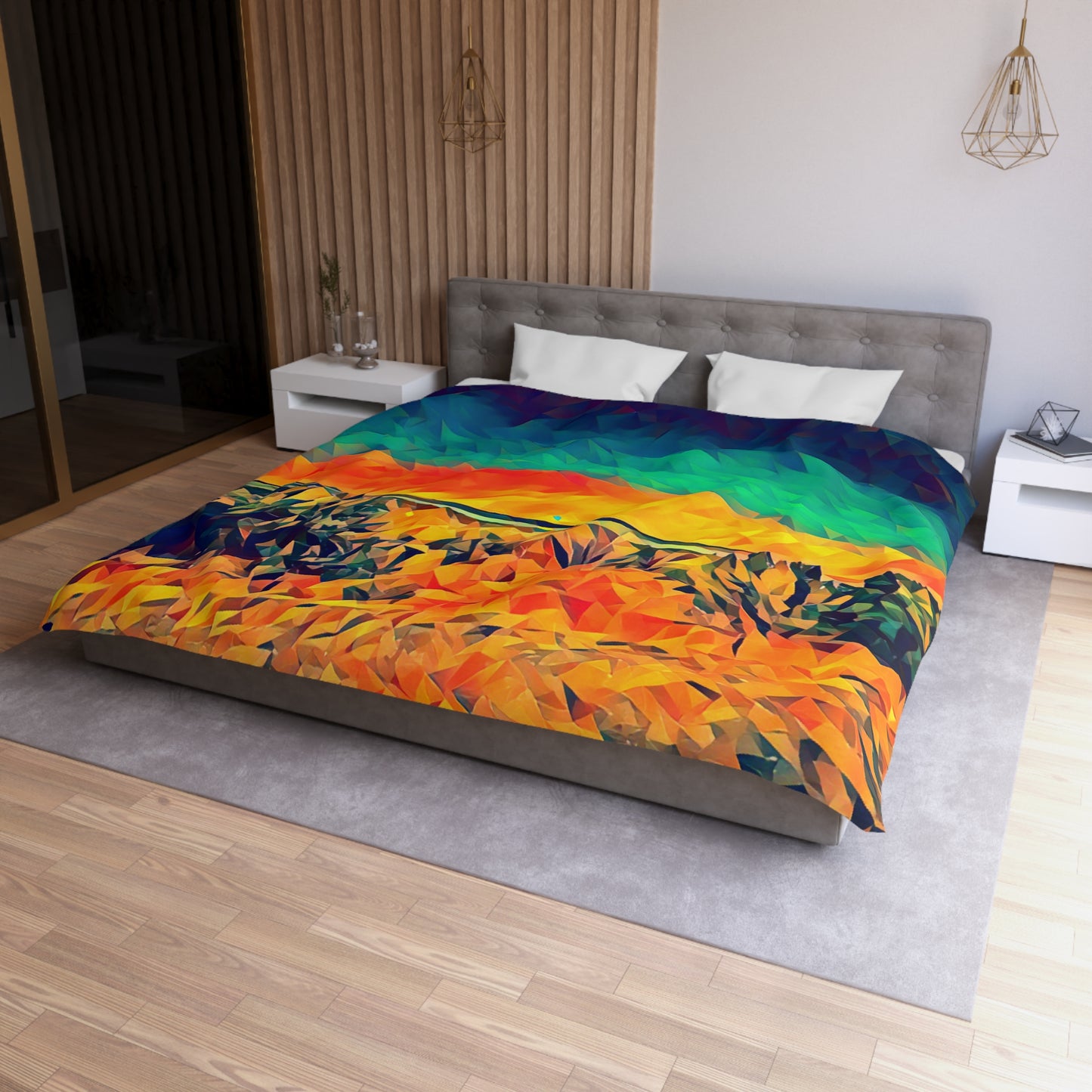 Duvet Cover