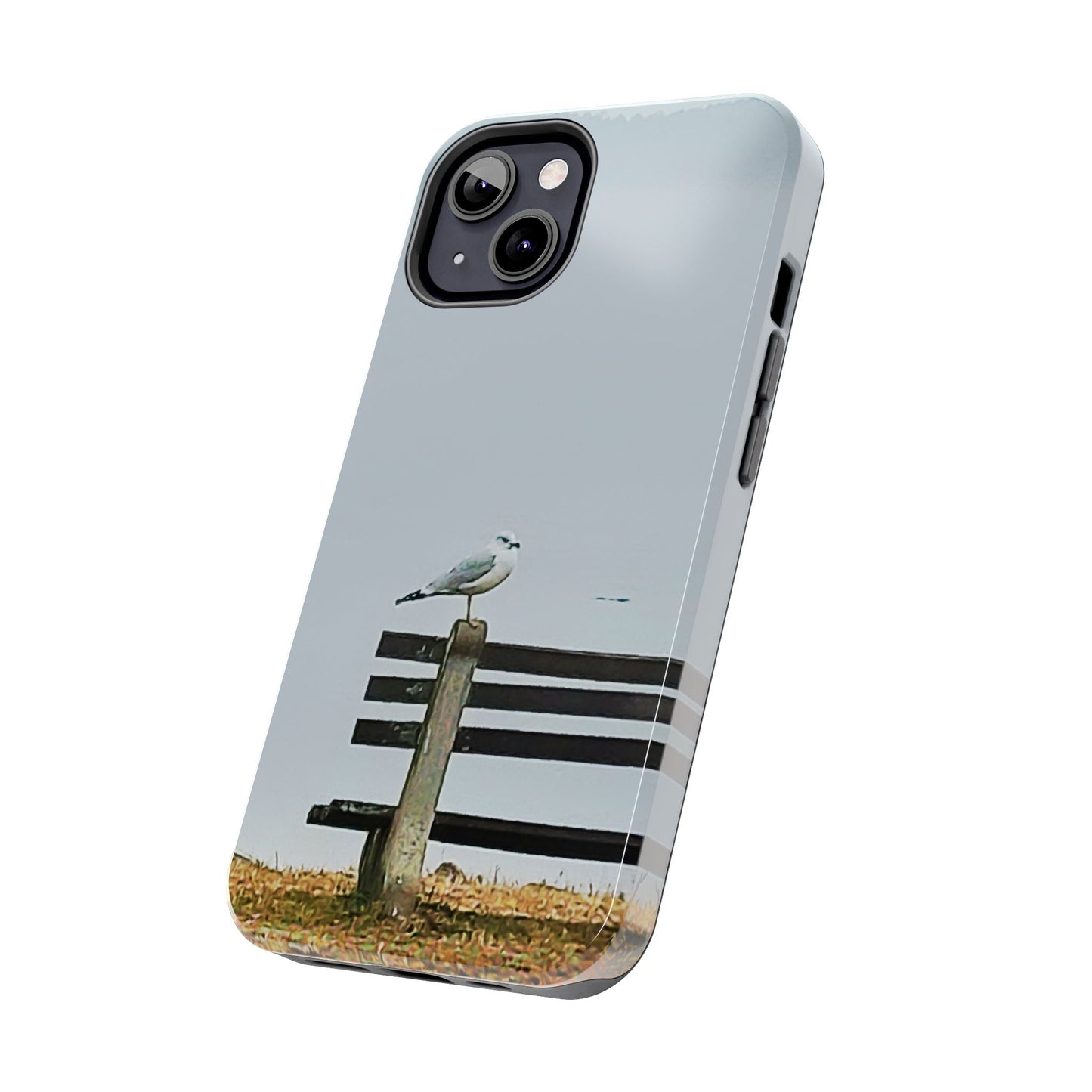 Custom Tough Phone Case for iPhone & Samsung From The Scenery Series at Intriguing Vistas