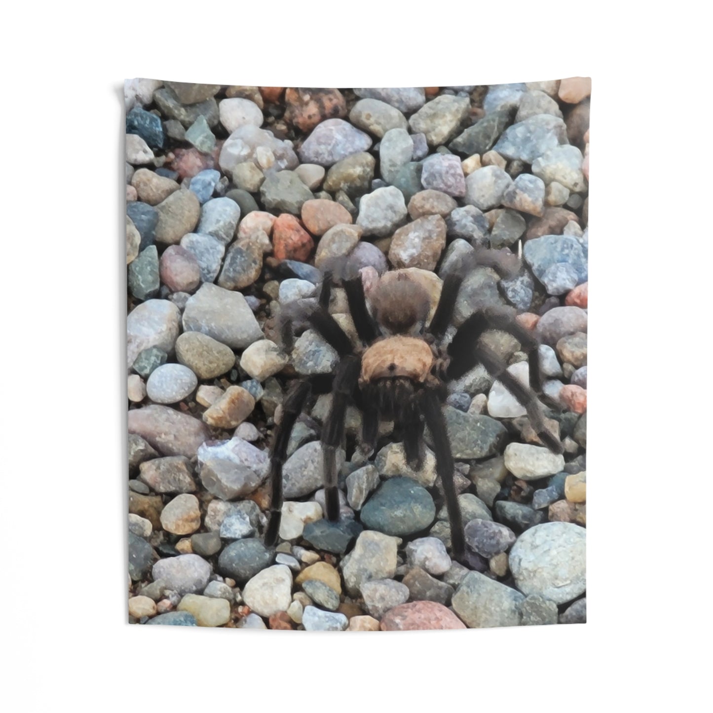 Custom Printed Wall Tapestry Available In Multiple Sizes From The Wildlife Series At Intriguing Vistas