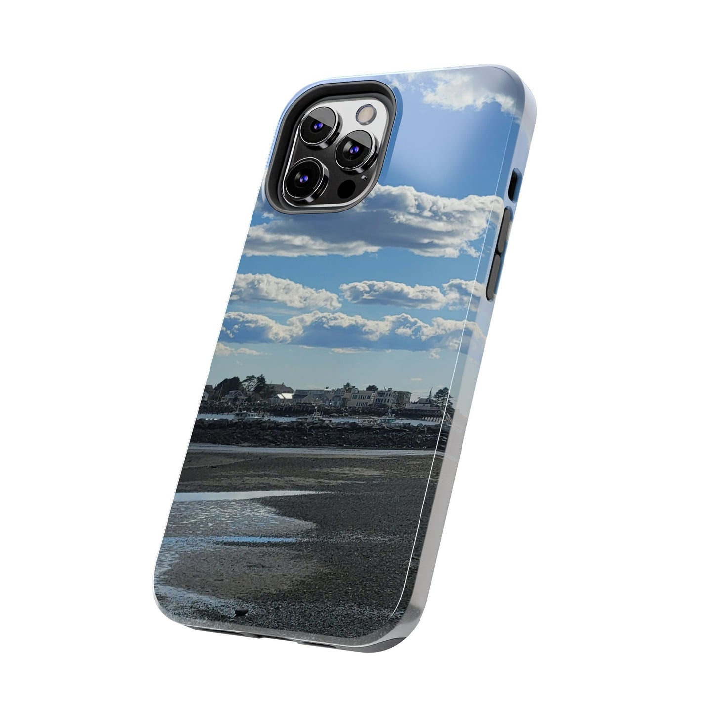 Custom Tough Phone Case for iPhone & Samsung From The Scenery Series at Intriguing Vistas