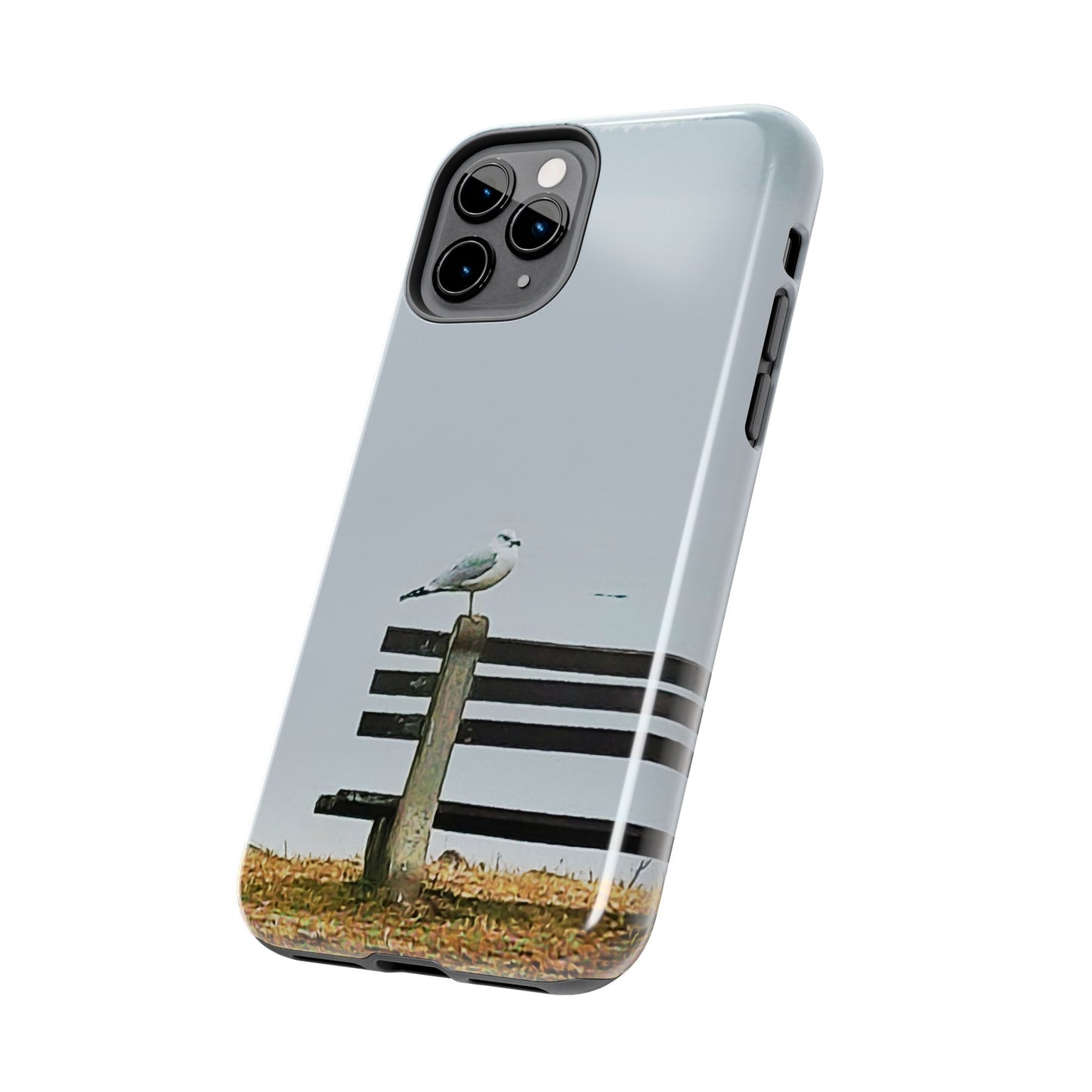 Custom Tough Phone Case for iPhone & Samsung From The Scenery Series at Intriguing Vistas