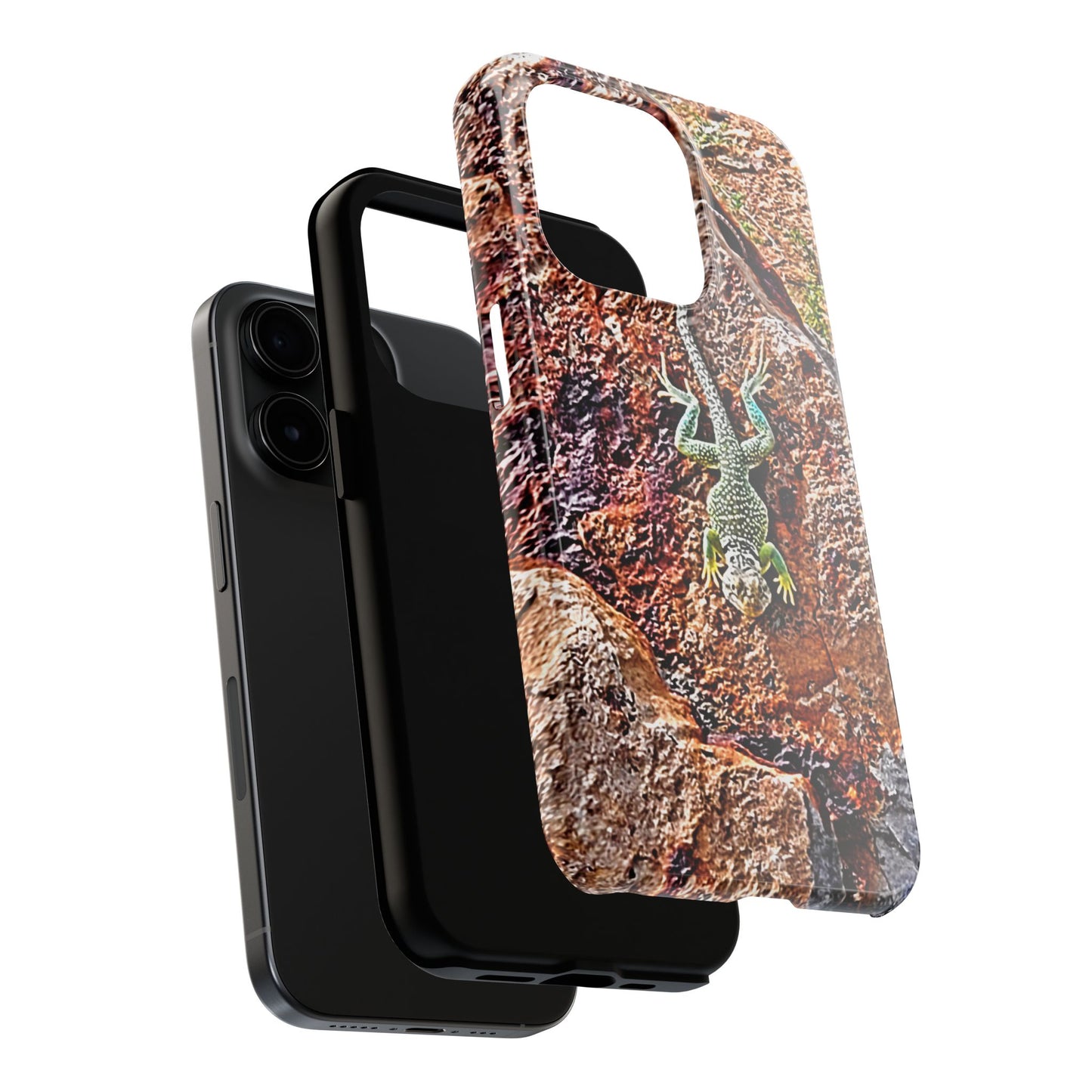 Custom Tough Phone Case for iPhone & Samsung From The Wildlife Series at Intriguing Vistas