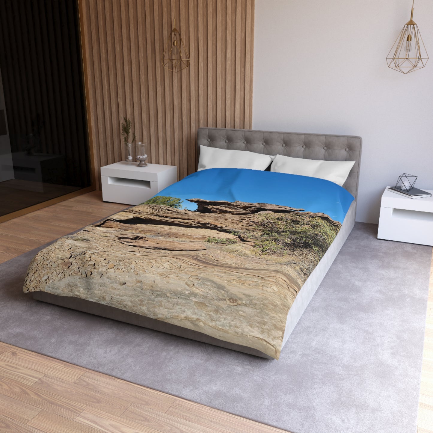 Duvet Cover