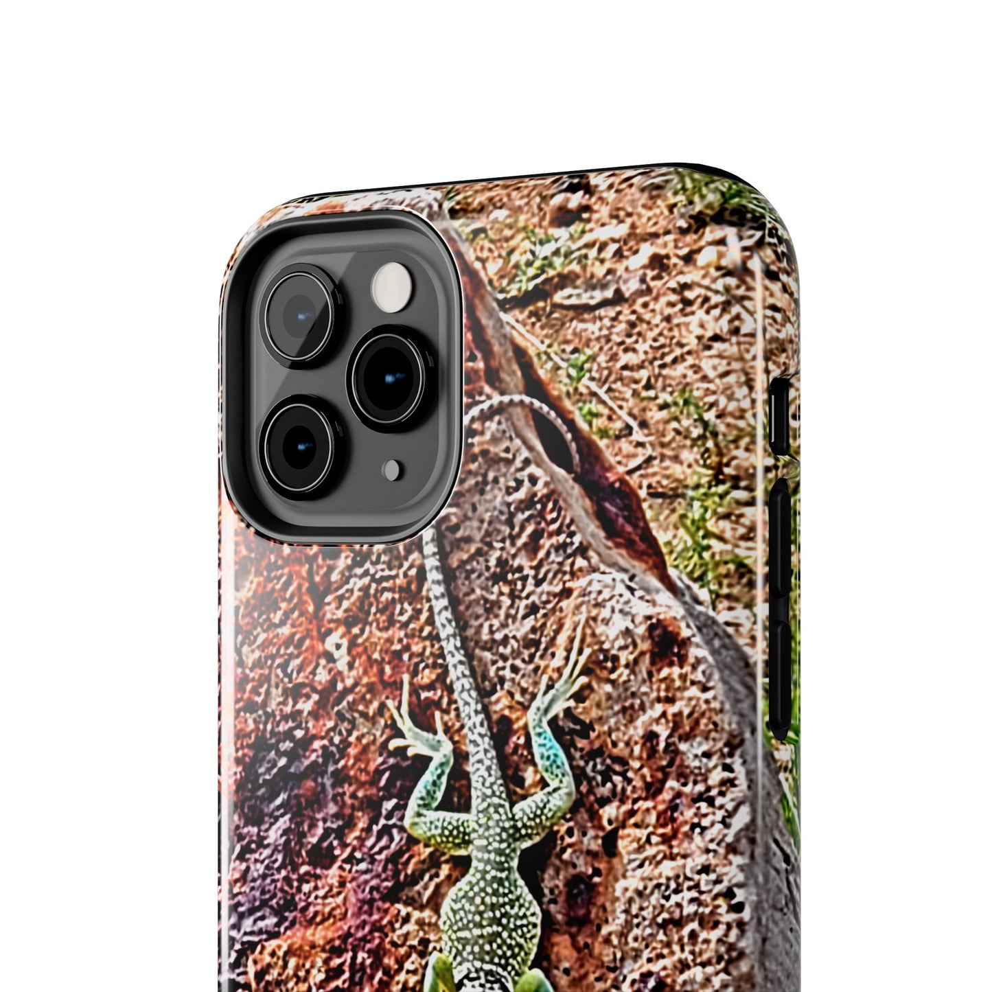 Custom Tough Phone Case for iPhone & Samsung From The Wildlife Series at Intriguing Vistas