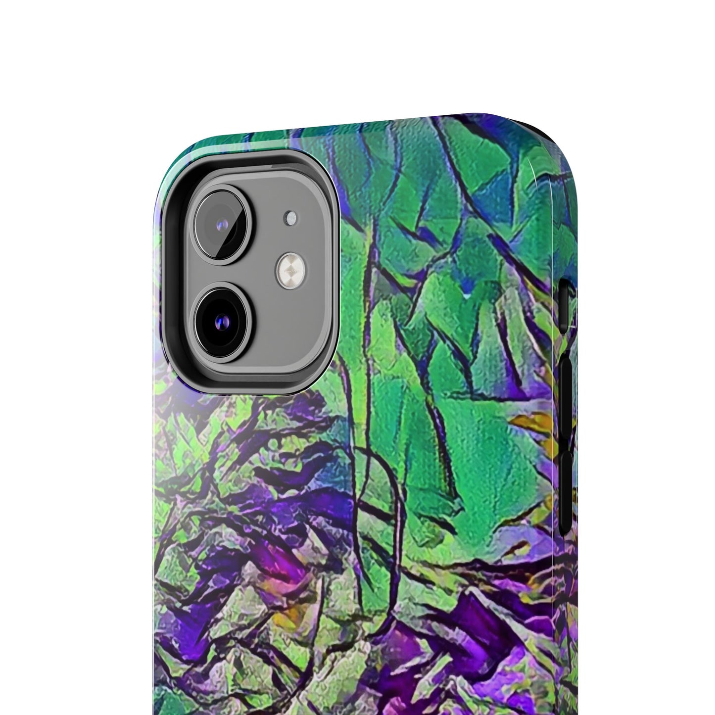 Custom Tough Phone Case for iPhone & Samsung From The Scenery Series at Intriguing Vistas