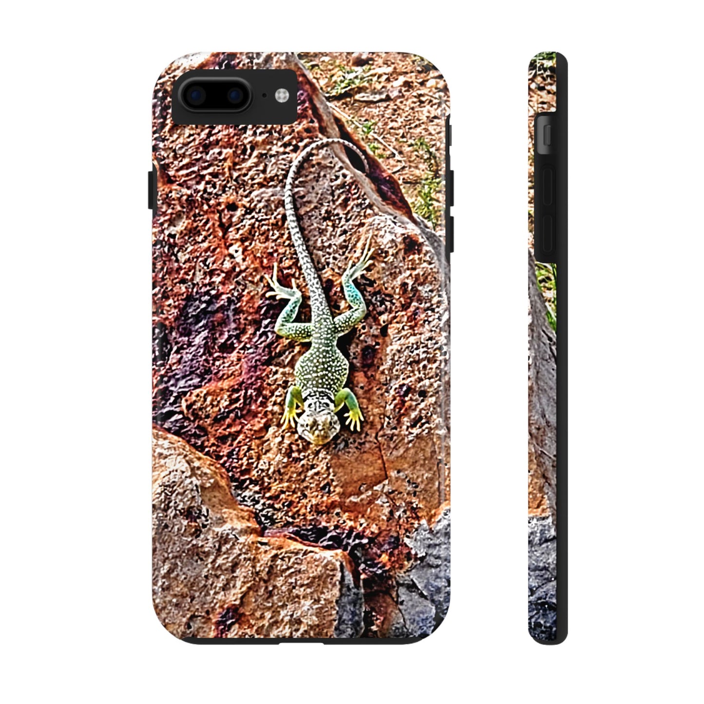 Custom Tough Phone Case for iPhone & Samsung From The Wildlife Series at Intriguing Vistas