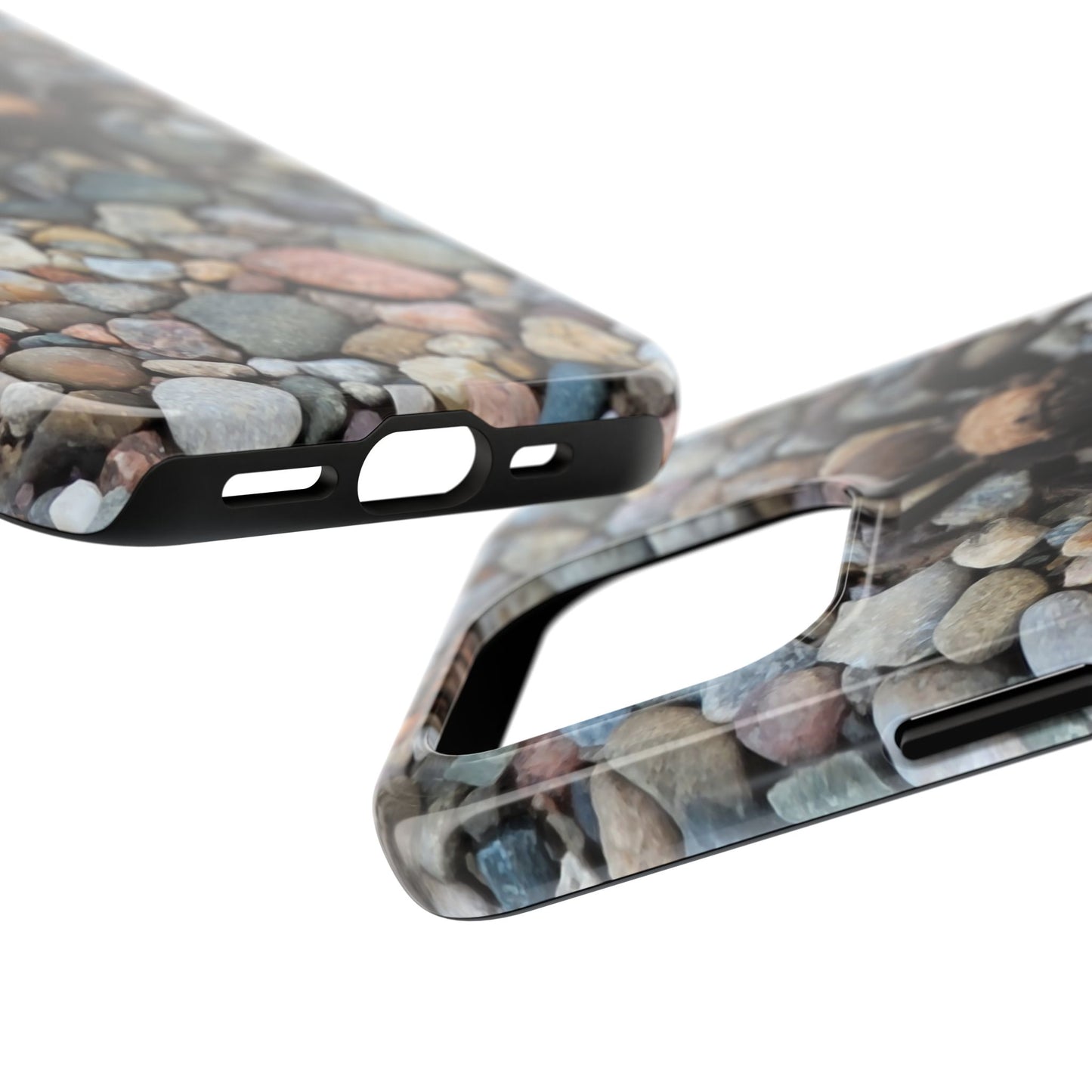 Custom Tough Phone Case for iPhone & Samsung From The Wildlife Series at Intriguing Vistas