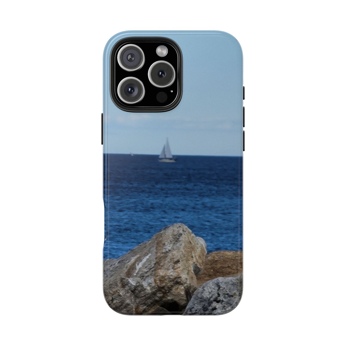 Custom Tough Phone Case for iPhone & Samsung From The Scenery Series at Intriguing Vistas