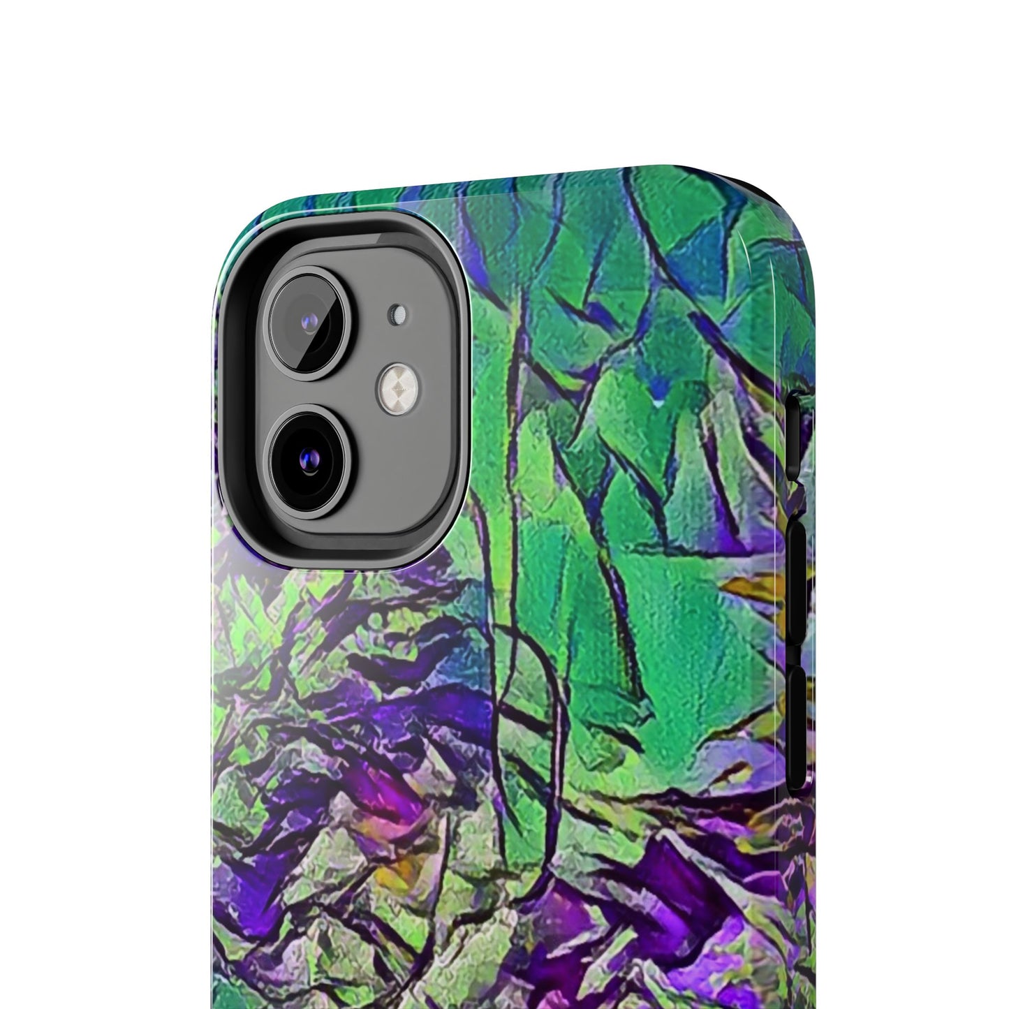 Custom Tough Phone Case for iPhone & Samsung From The Scenery Series at Intriguing Vistas