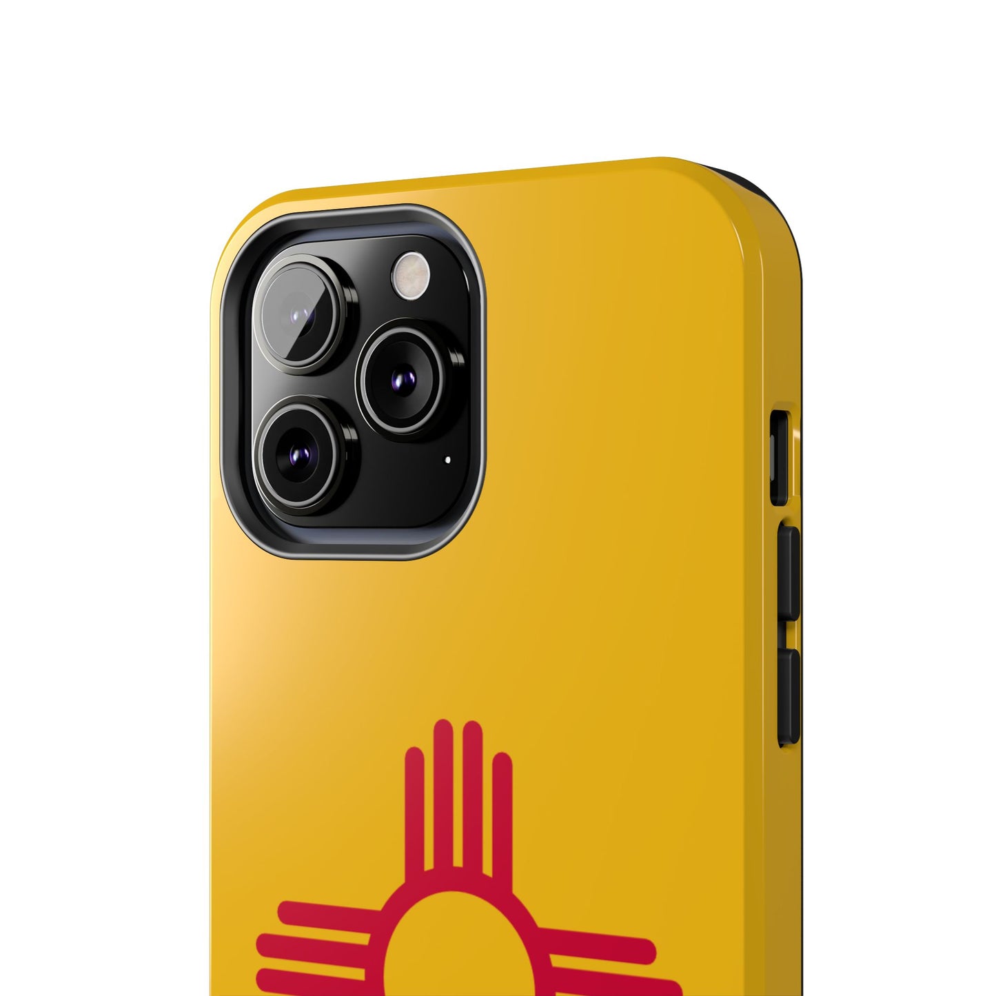 Custom Tough New Mexico Phone Case for iPhone & Samsung From Intriguing Vistas