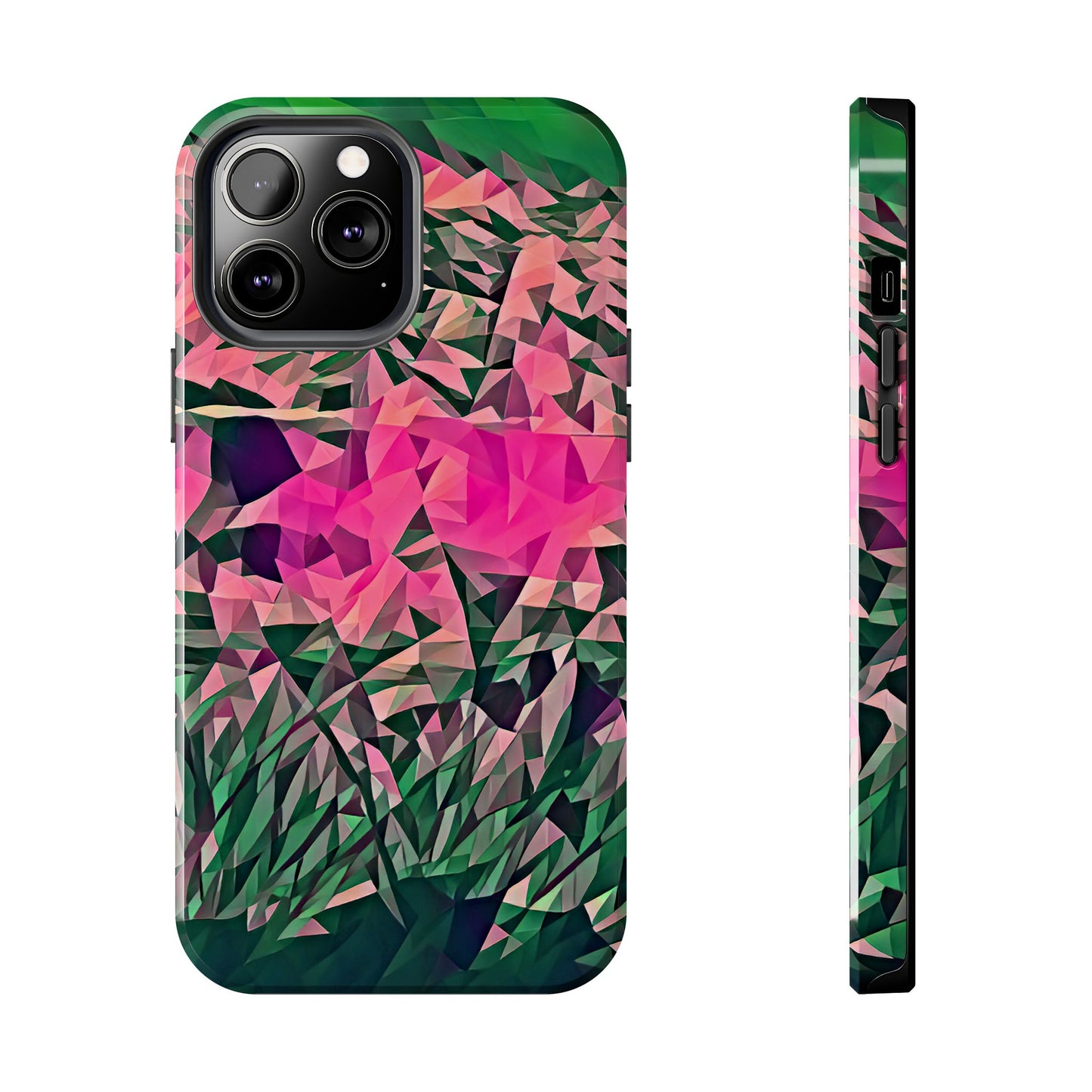 Custom Tough Phone Case for iPhone & Samsung From The Scenery Series at Intriguing Vistas