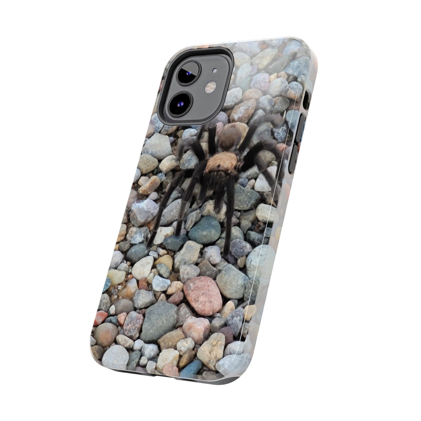 Custom Tough Phone Case for iPhone & Samsung From The Wildlife Series at Intriguing Vistas