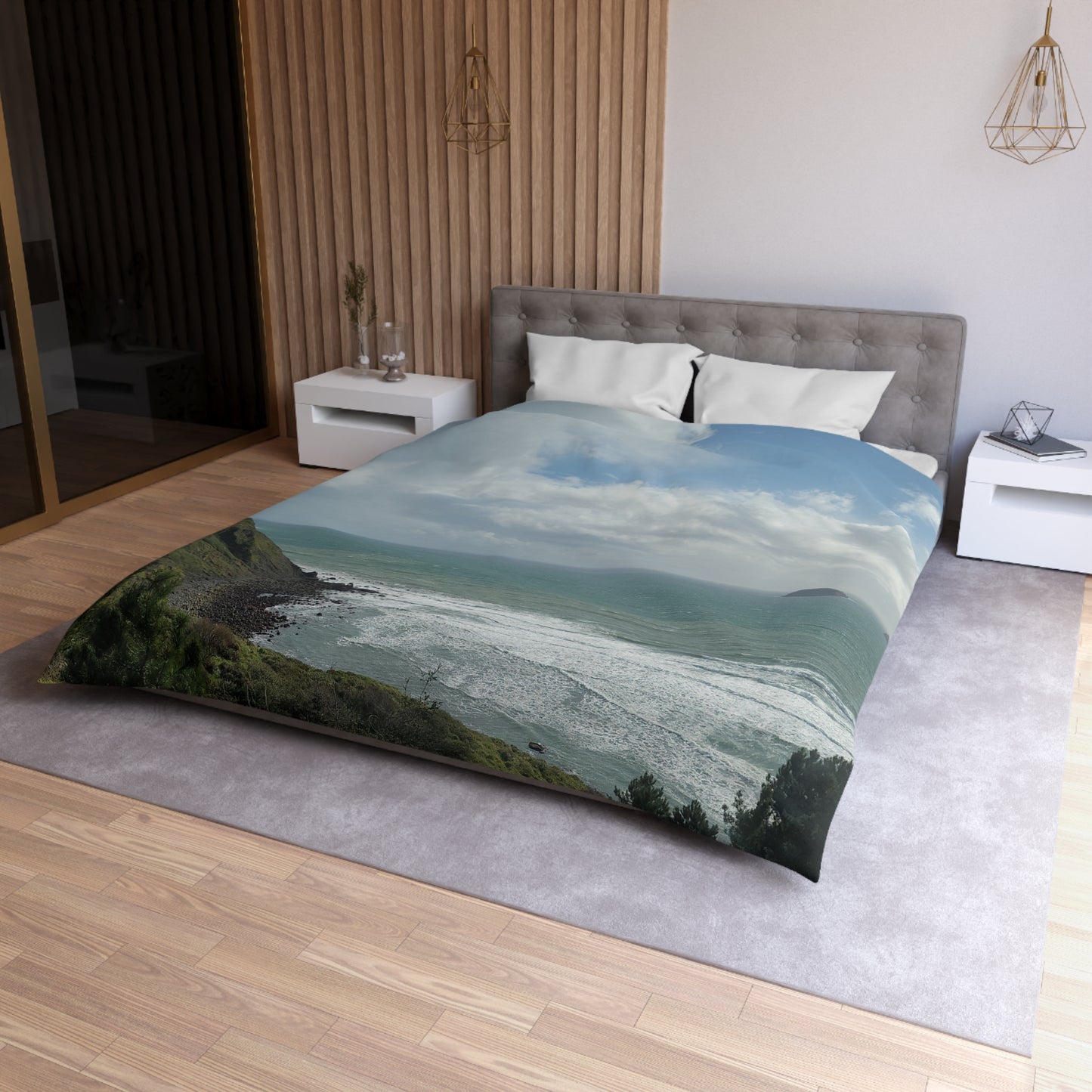 Duvet Cover