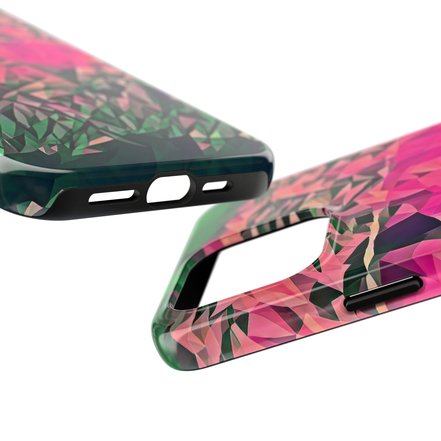 Custom Tough Phone Case for iPhone & Samsung From The Scenery Series at Intriguing Vistas