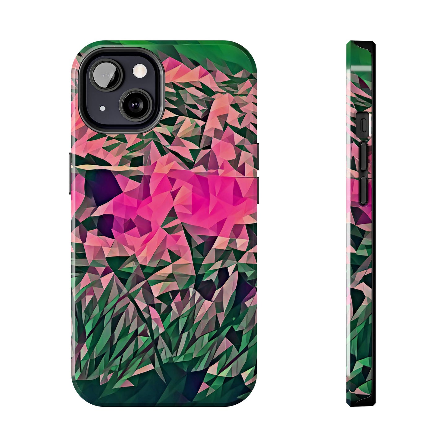 Custom Tough Phone Case for iPhone & Samsung From The Scenery Series at Intriguing Vistas