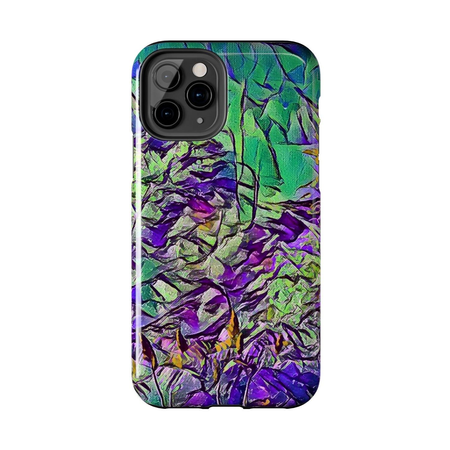 Custom Tough Phone Case for iPhone & Samsung From The Scenery Series at Intriguing Vistas