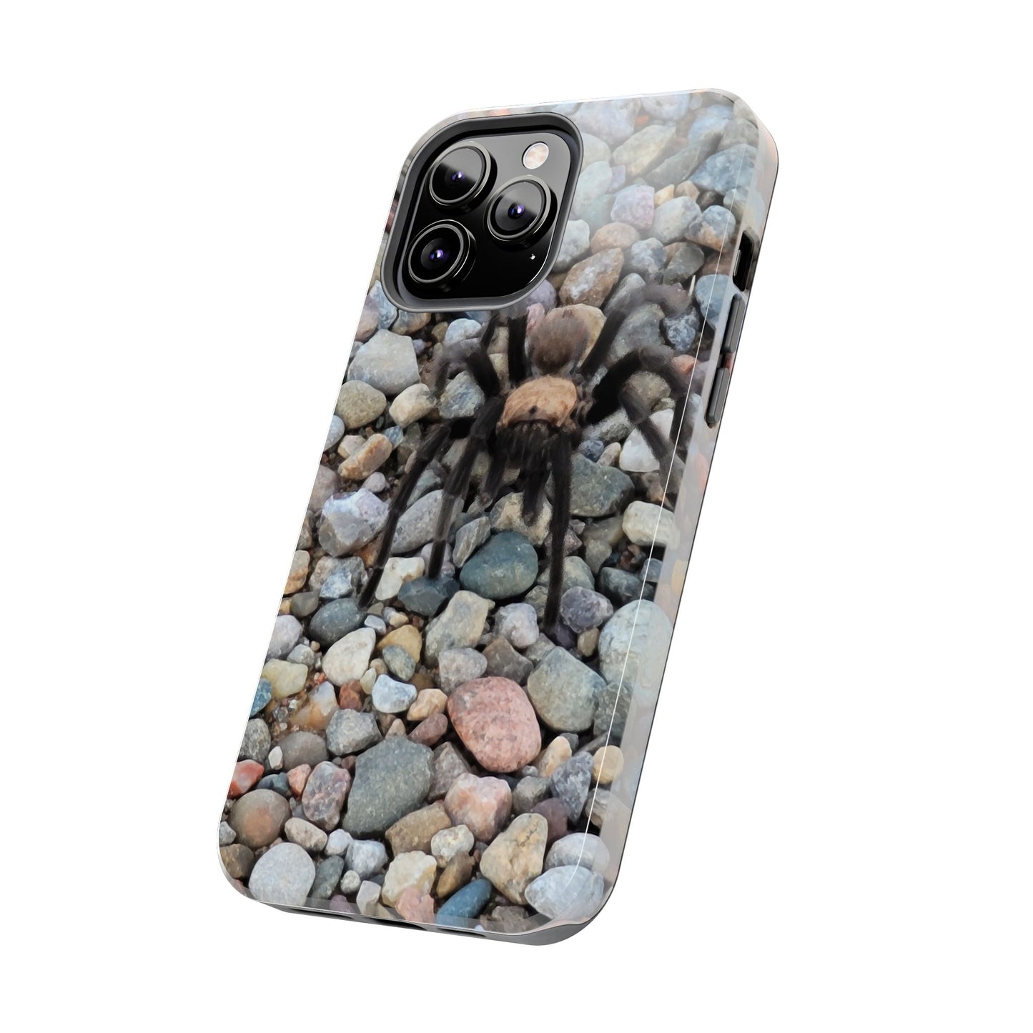 Custom Tough Phone Case for iPhone & Samsung From The Wildlife Series at Intriguing Vistas