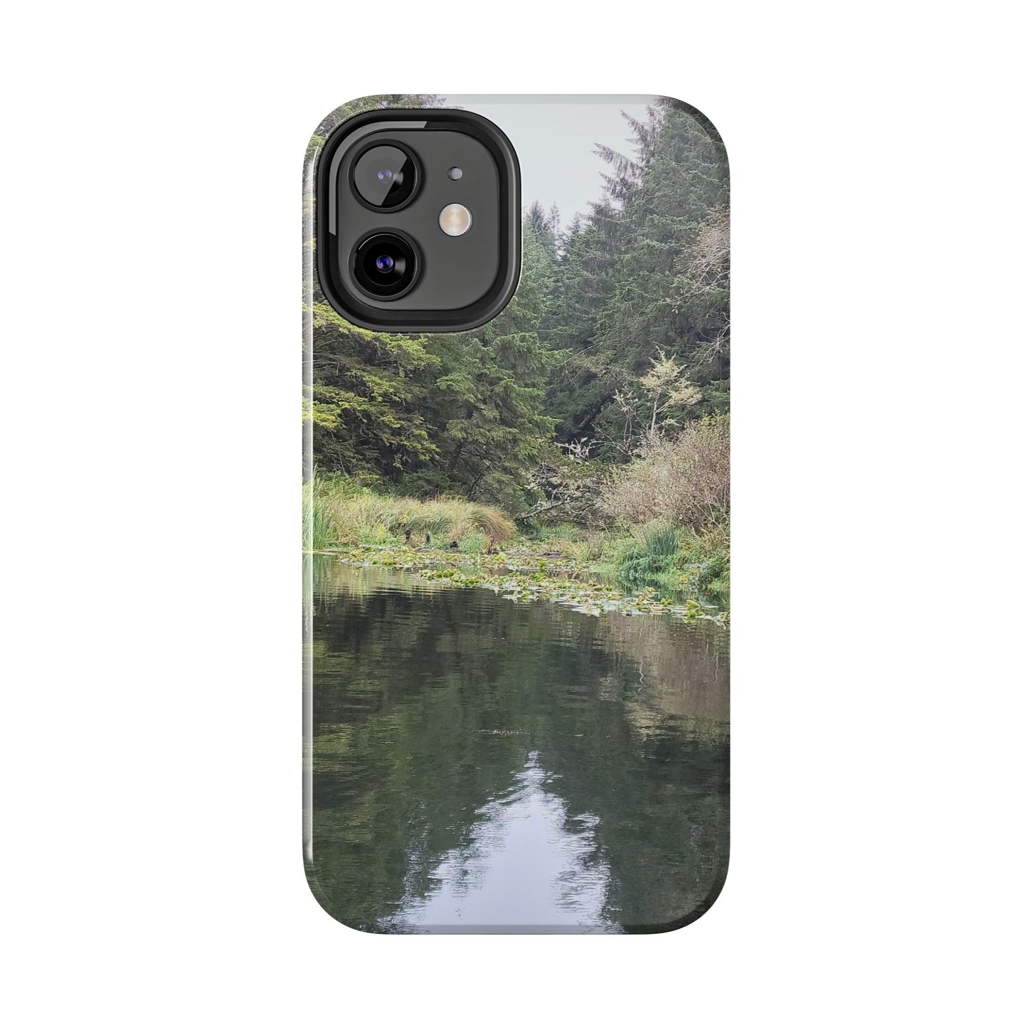 Custom Tough Phone Case for iPhone & Samsung From The Scenery Series at Intriguing Vistas
