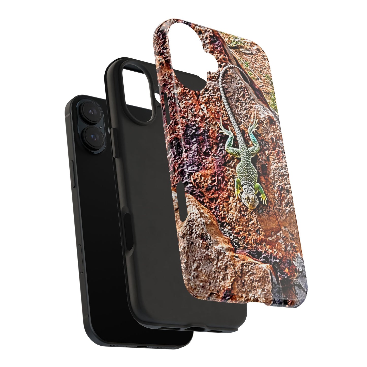 Custom Tough Phone Case for iPhone & Samsung From The Wildlife Series at Intriguing Vistas
