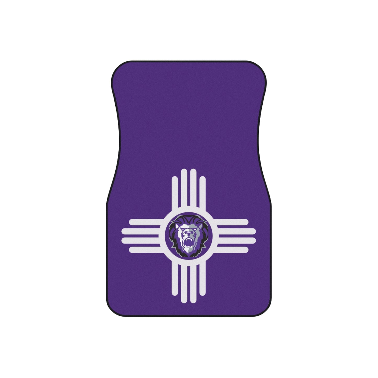 Santa Rosa Car Mats (Set of 4)