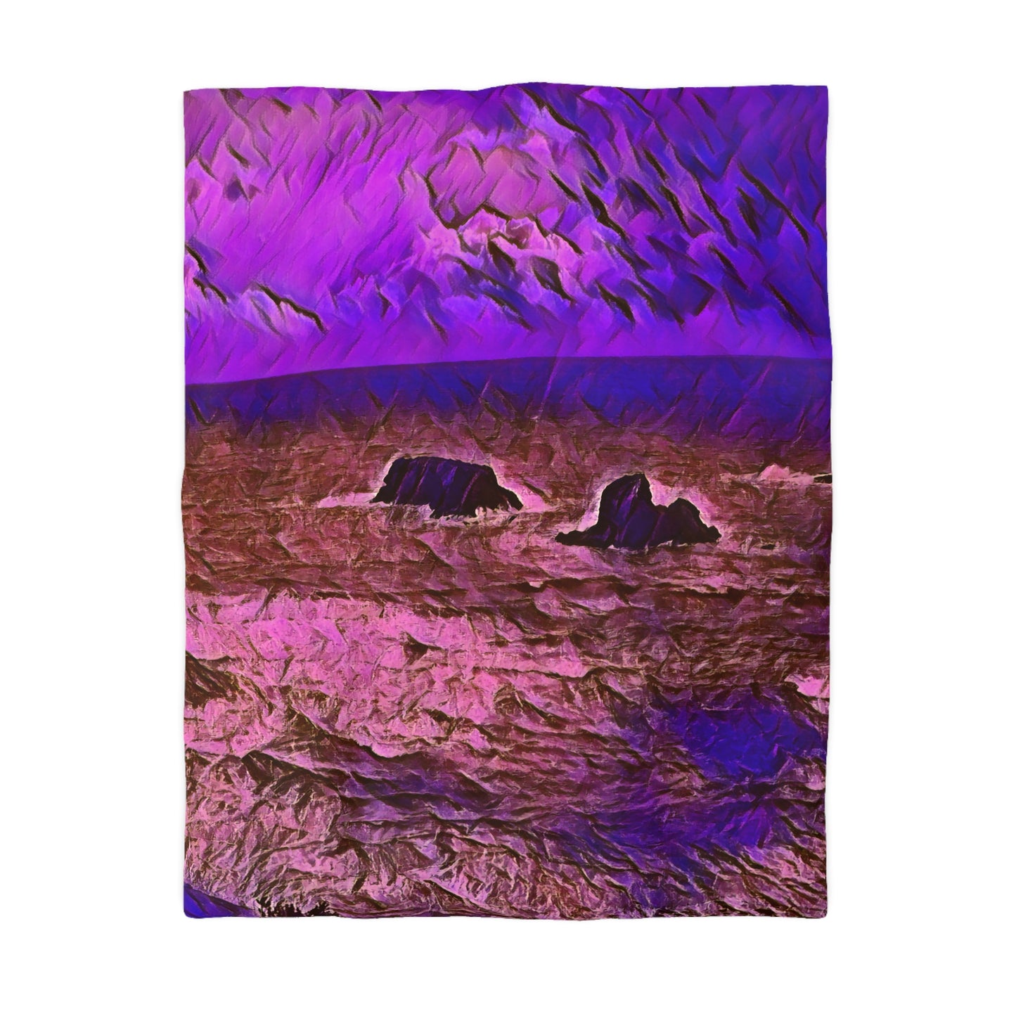 Duvet Cover