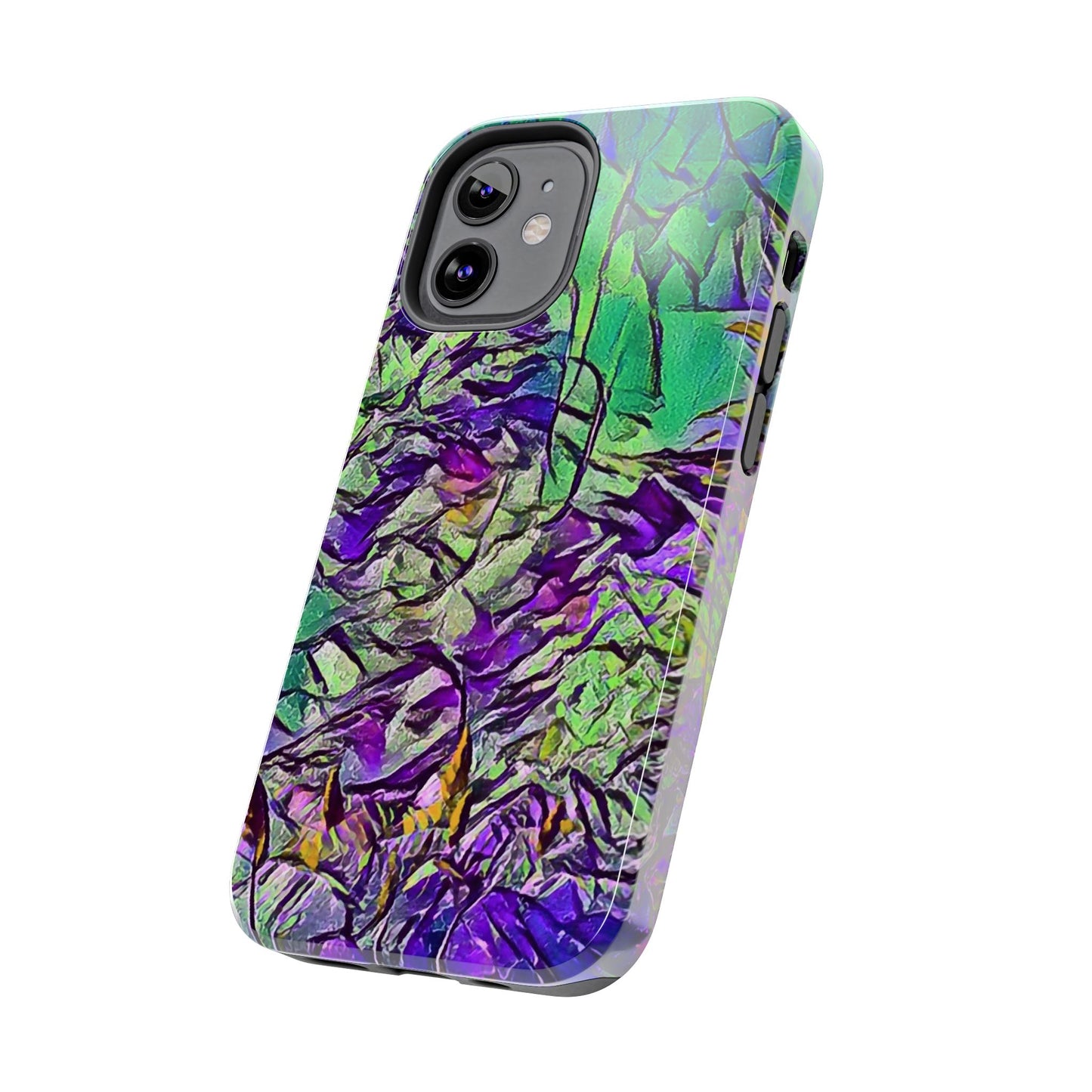 Custom Tough Phone Case for iPhone & Samsung From The Scenery Series at Intriguing Vistas