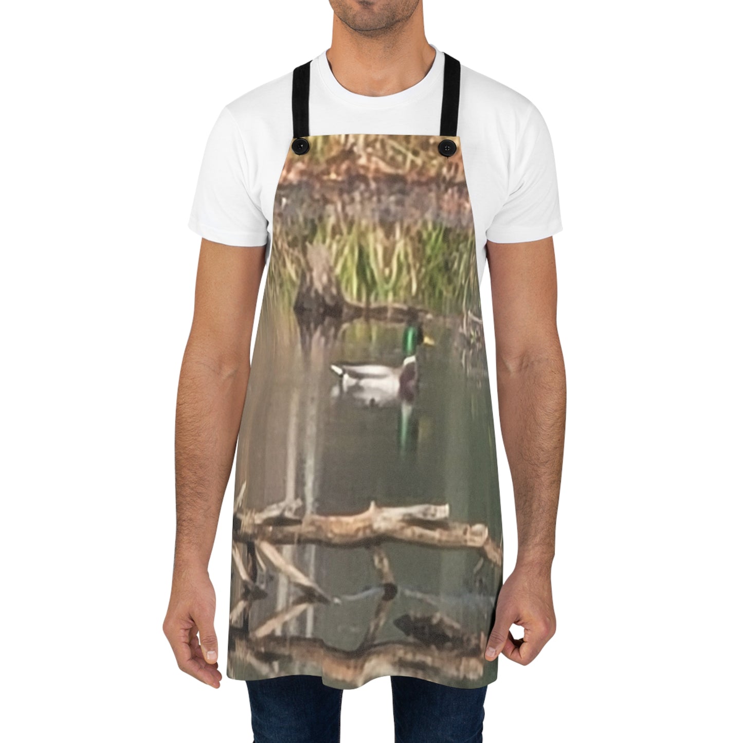Wildlife Series Apron from Intriguing Vistas