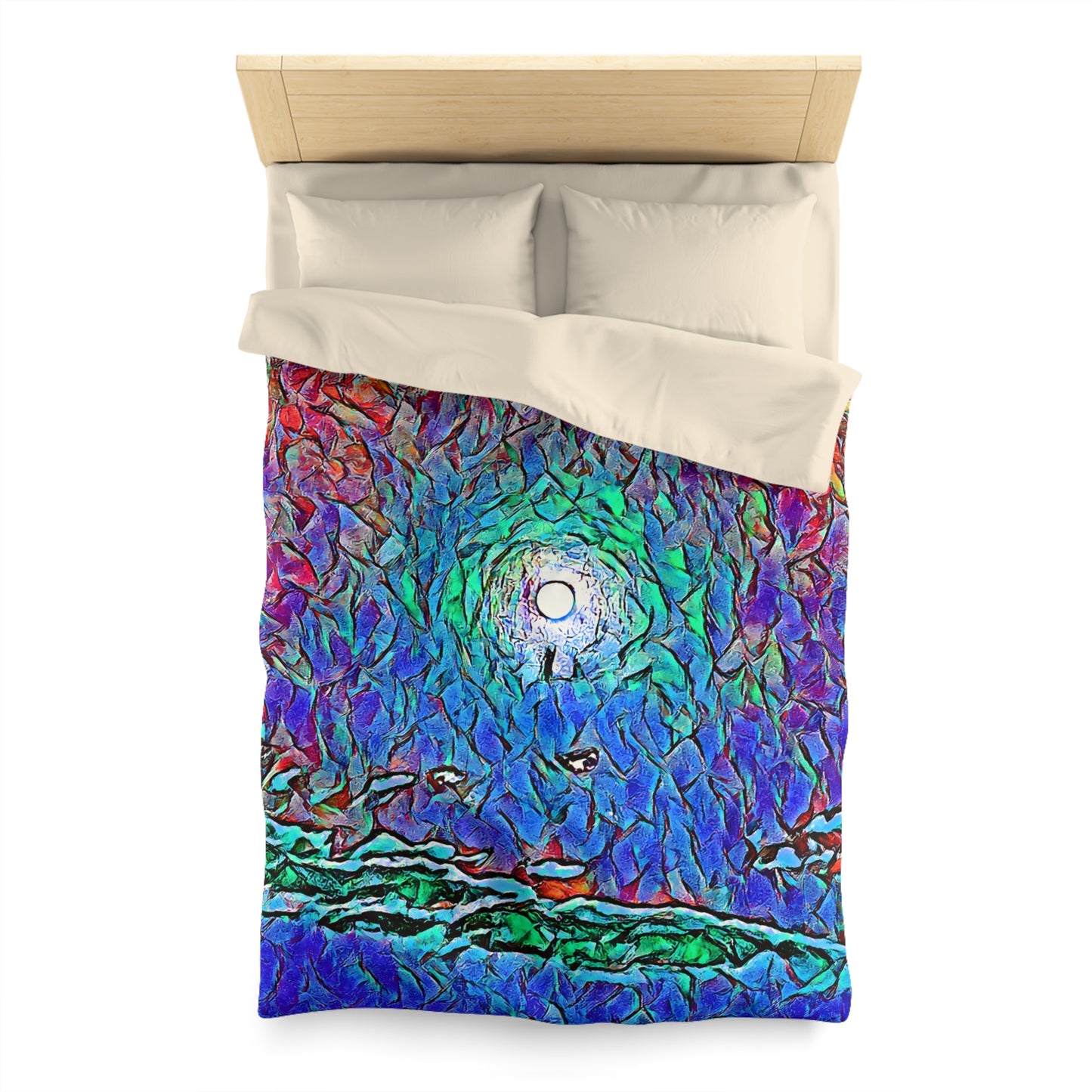 Duvet Cover