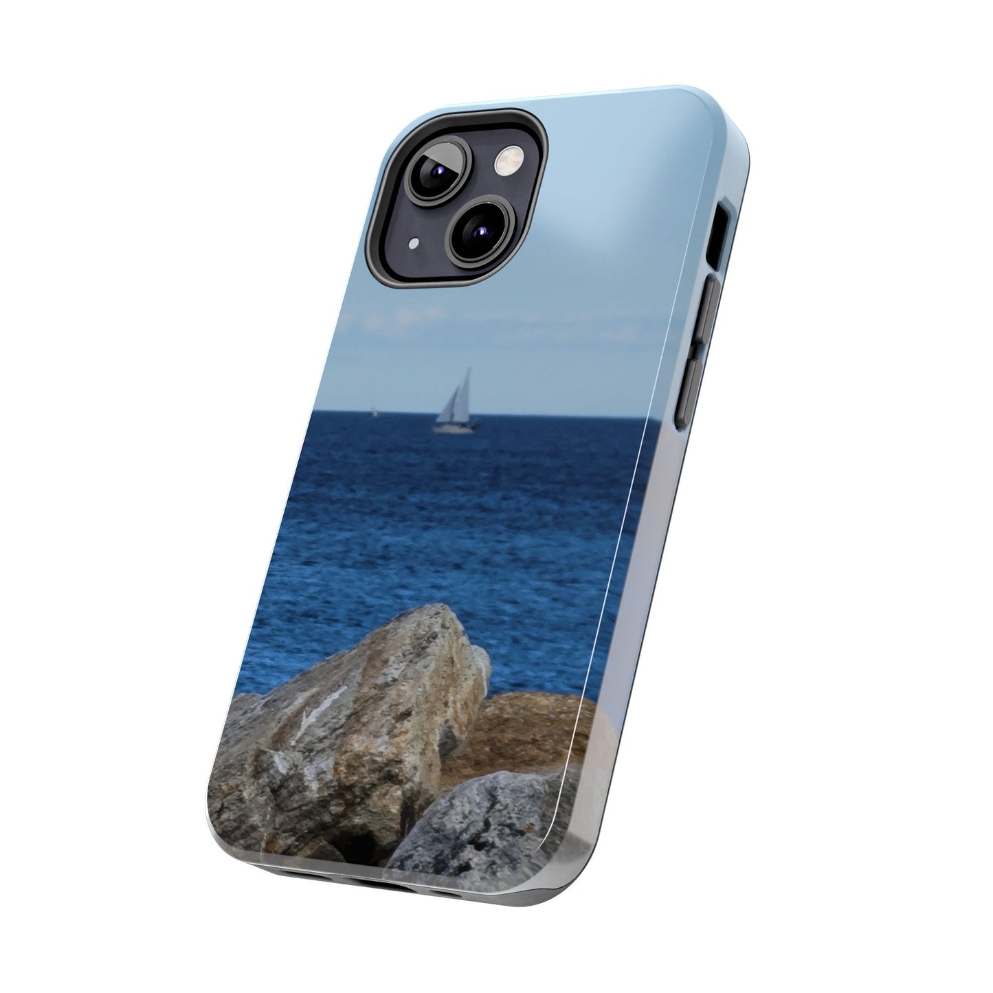 Custom Tough Phone Case for iPhone & Samsung From The Scenery Series at Intriguing Vistas