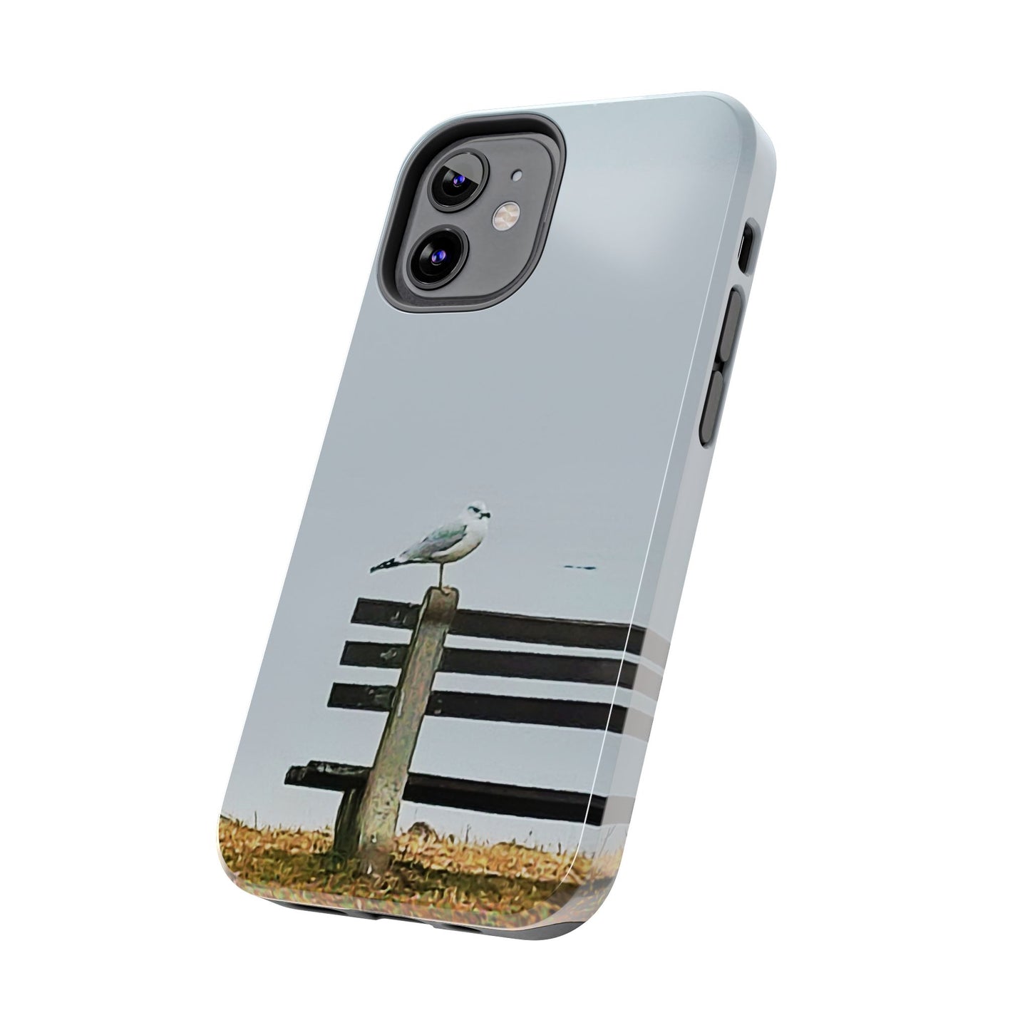 Custom Tough Phone Case for iPhone & Samsung From The Scenery Series at Intriguing Vistas