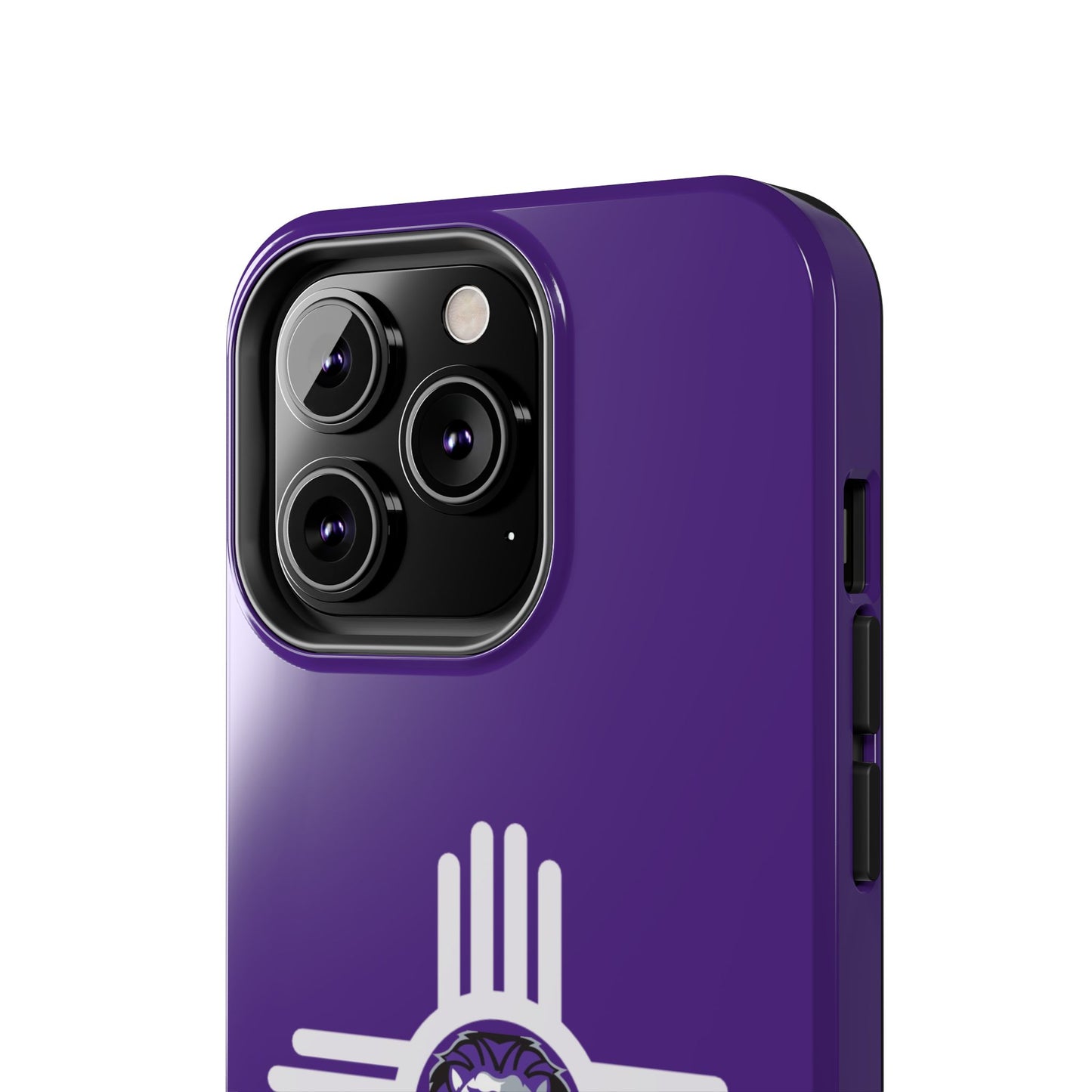 Santa Rosa Tough Phone Cases for iPhone and Samsung