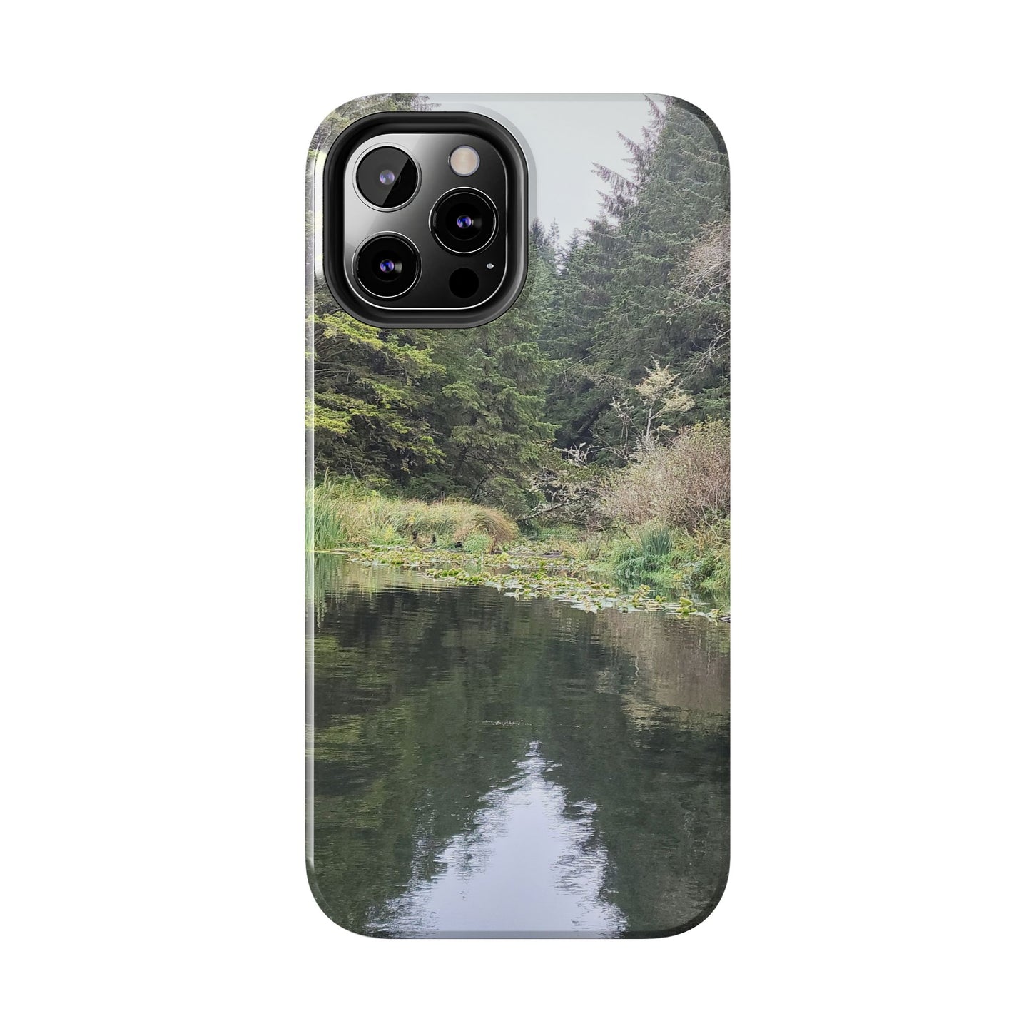 Custom Tough Phone Case for iPhone & Samsung From The Scenery Series at Intriguing Vistas