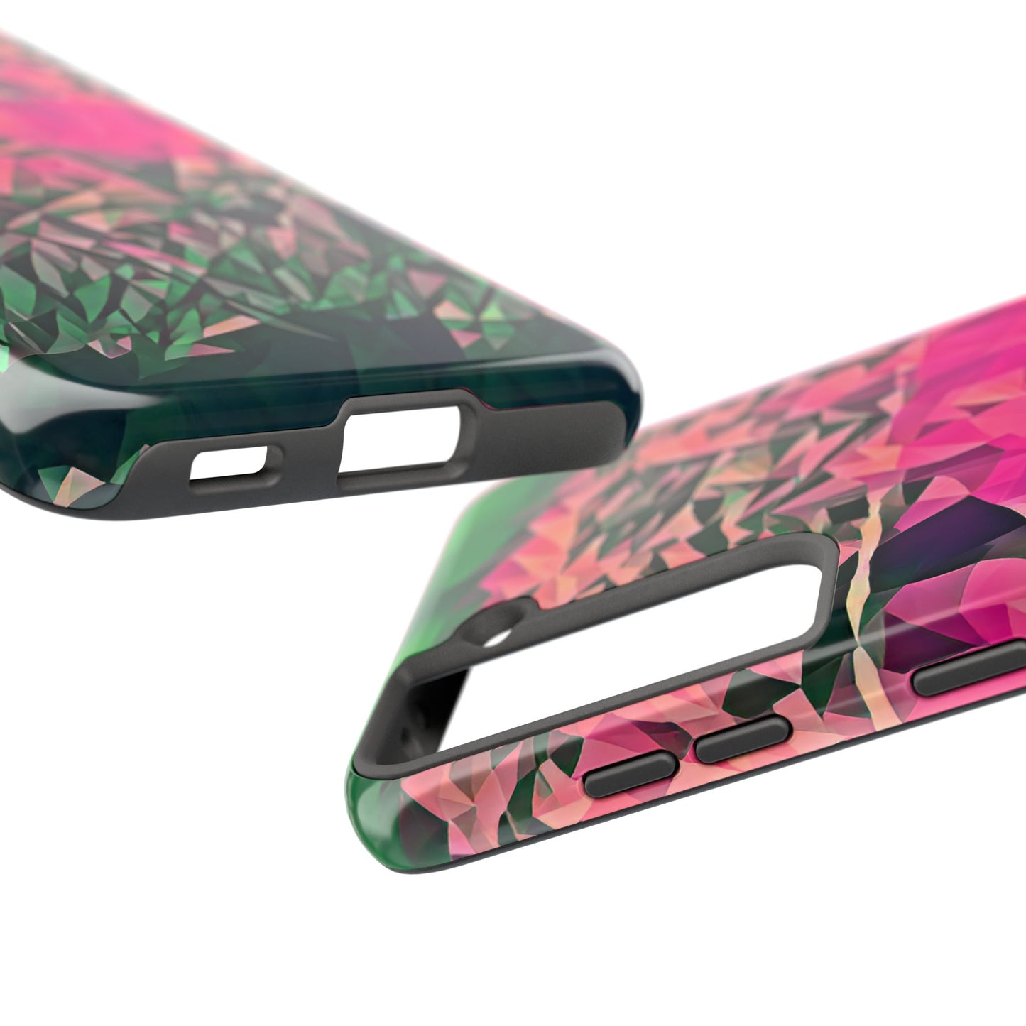 Custom Tough Phone Case for iPhone & Samsung From The Scenery Series at Intriguing Vistas