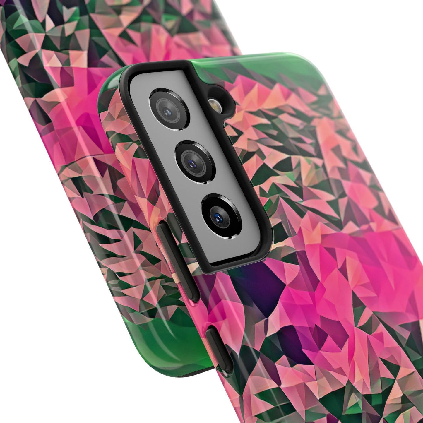 Custom Tough Phone Case for iPhone & Samsung From The Scenery Series at Intriguing Vistas