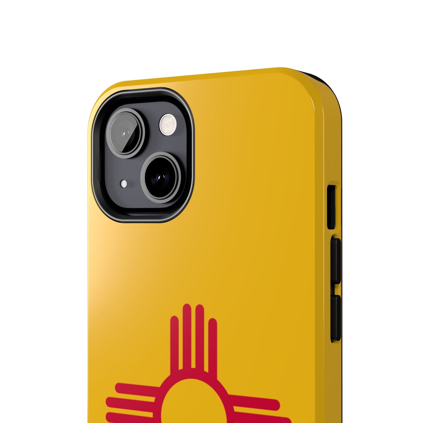Custom Tough New Mexico Phone Case for iPhone & Samsung From Intriguing Vistas