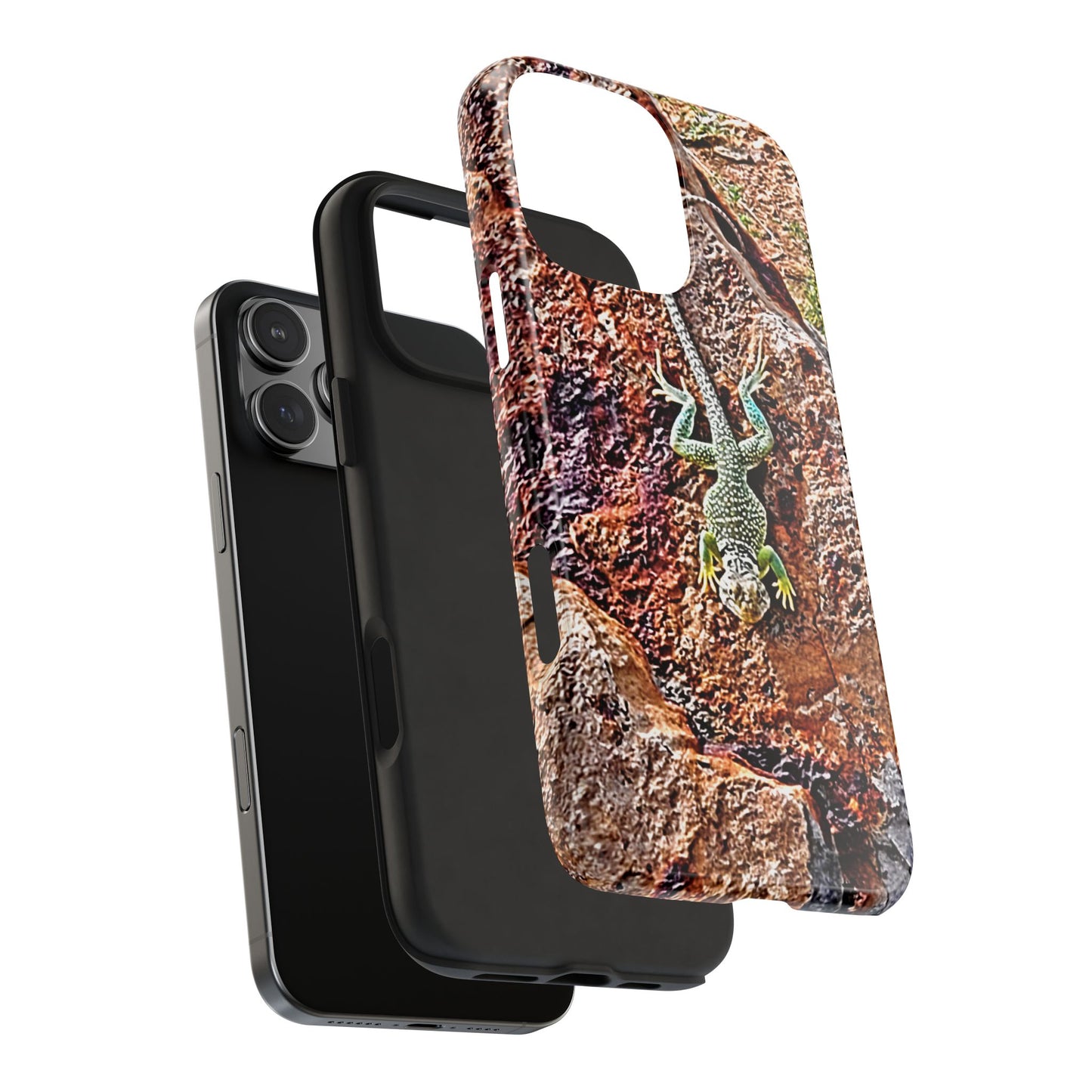 Custom Tough Phone Case for iPhone & Samsung From The Wildlife Series at Intriguing Vistas