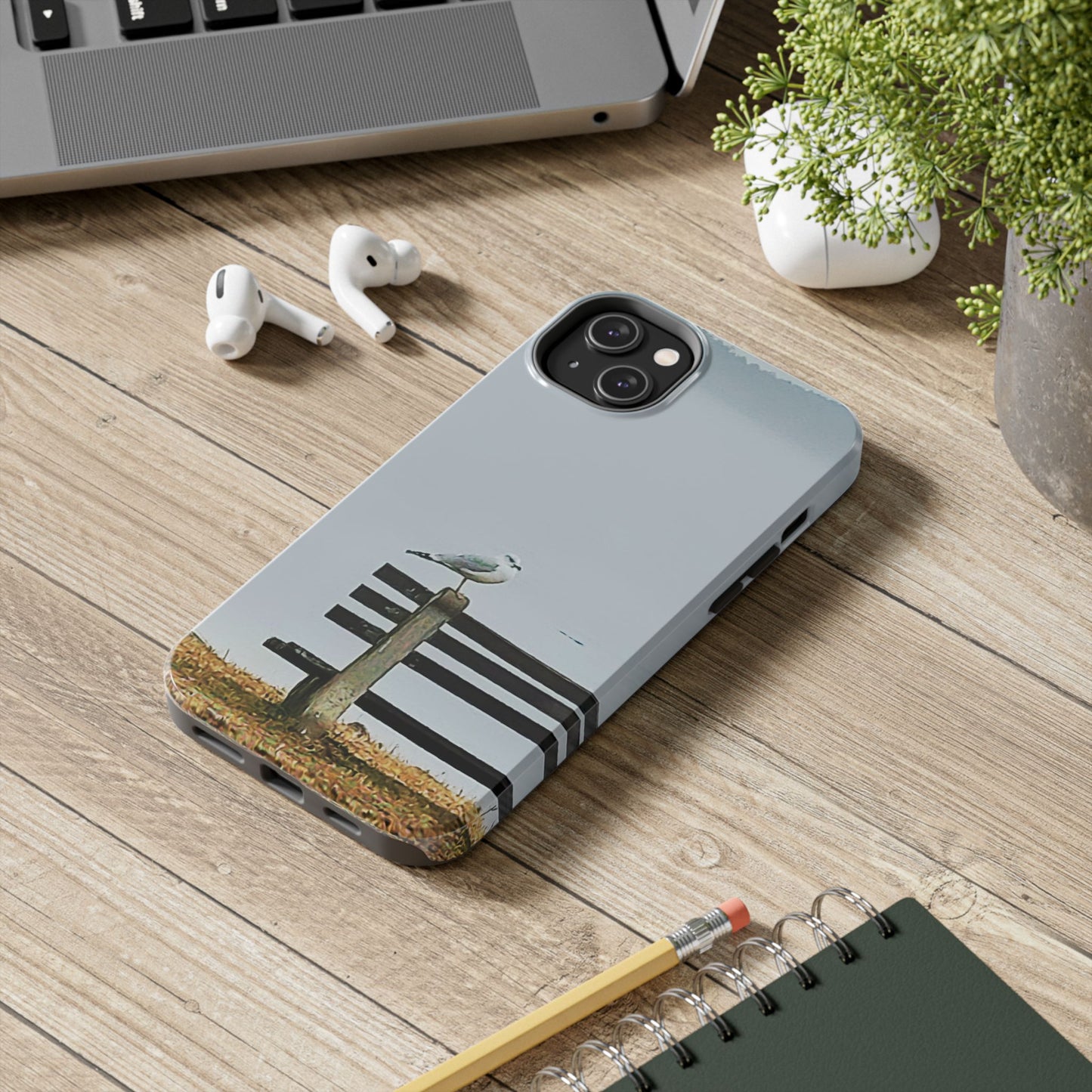 Custom Tough Phone Case for iPhone & Samsung From The Scenery Series at Intriguing Vistas