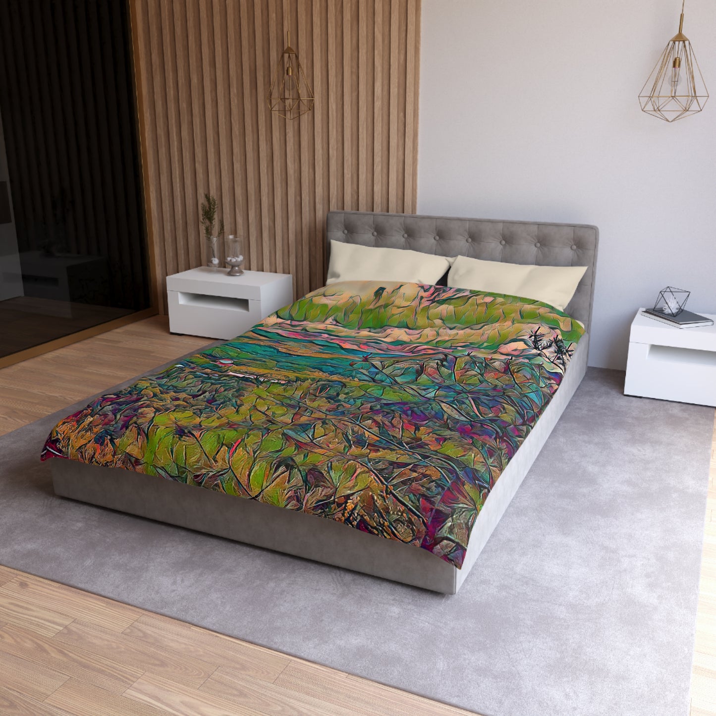 Duvet Cover