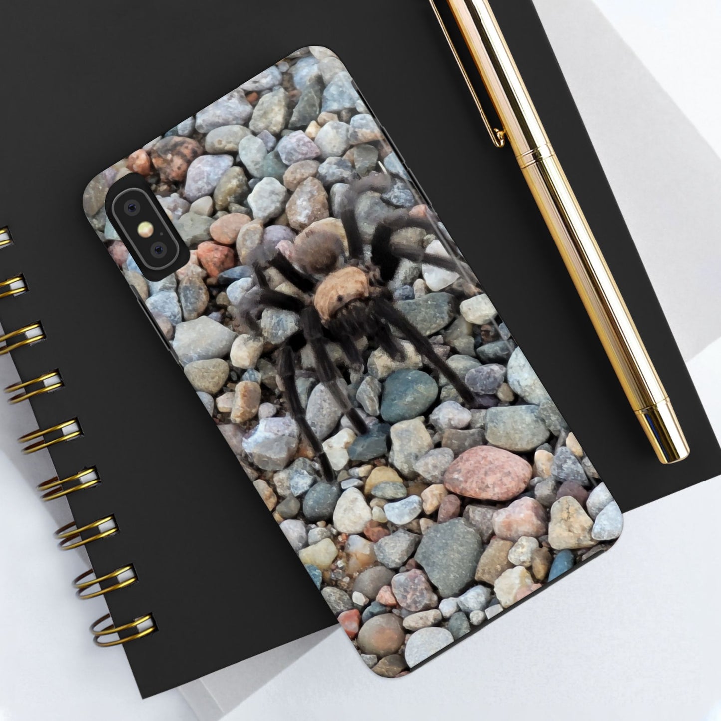 Custom Tough Phone Case for iPhone & Samsung From The Wildlife Series at Intriguing Vistas