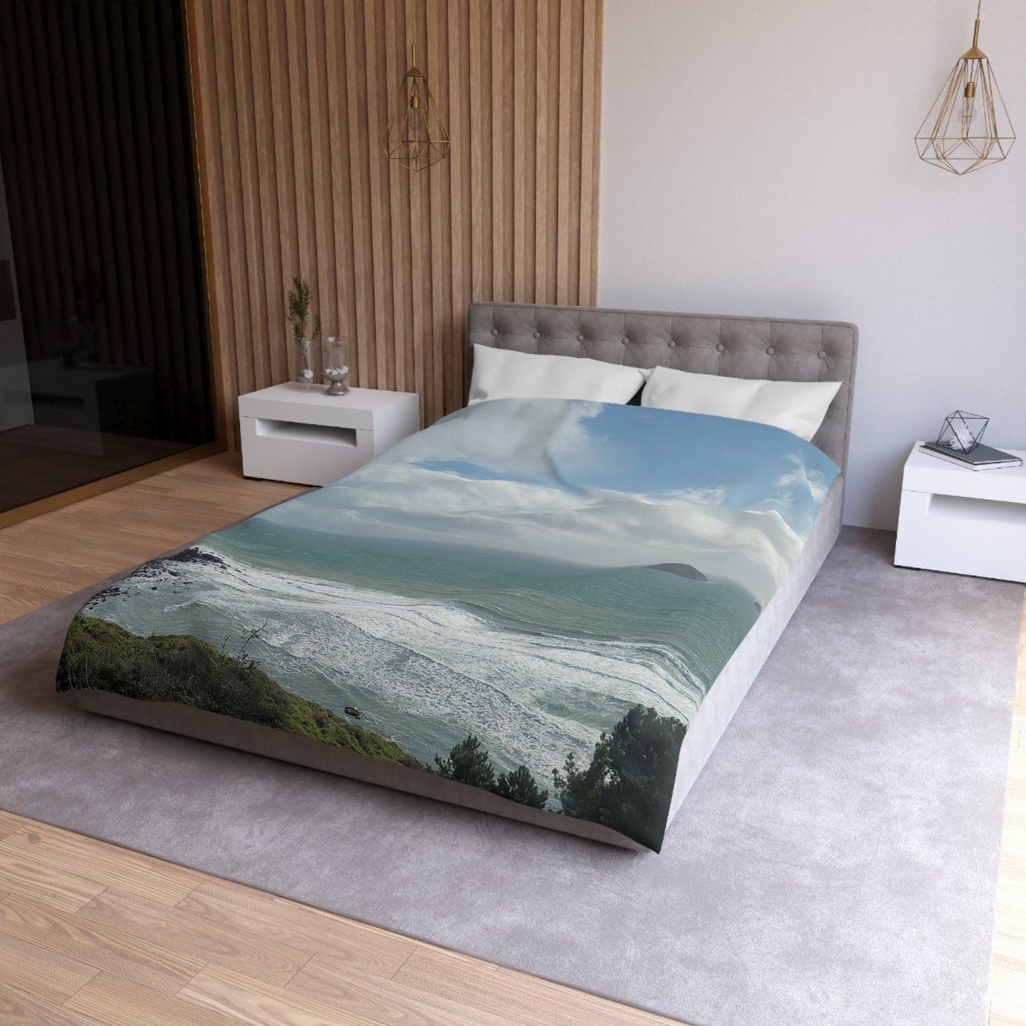 Duvet Cover